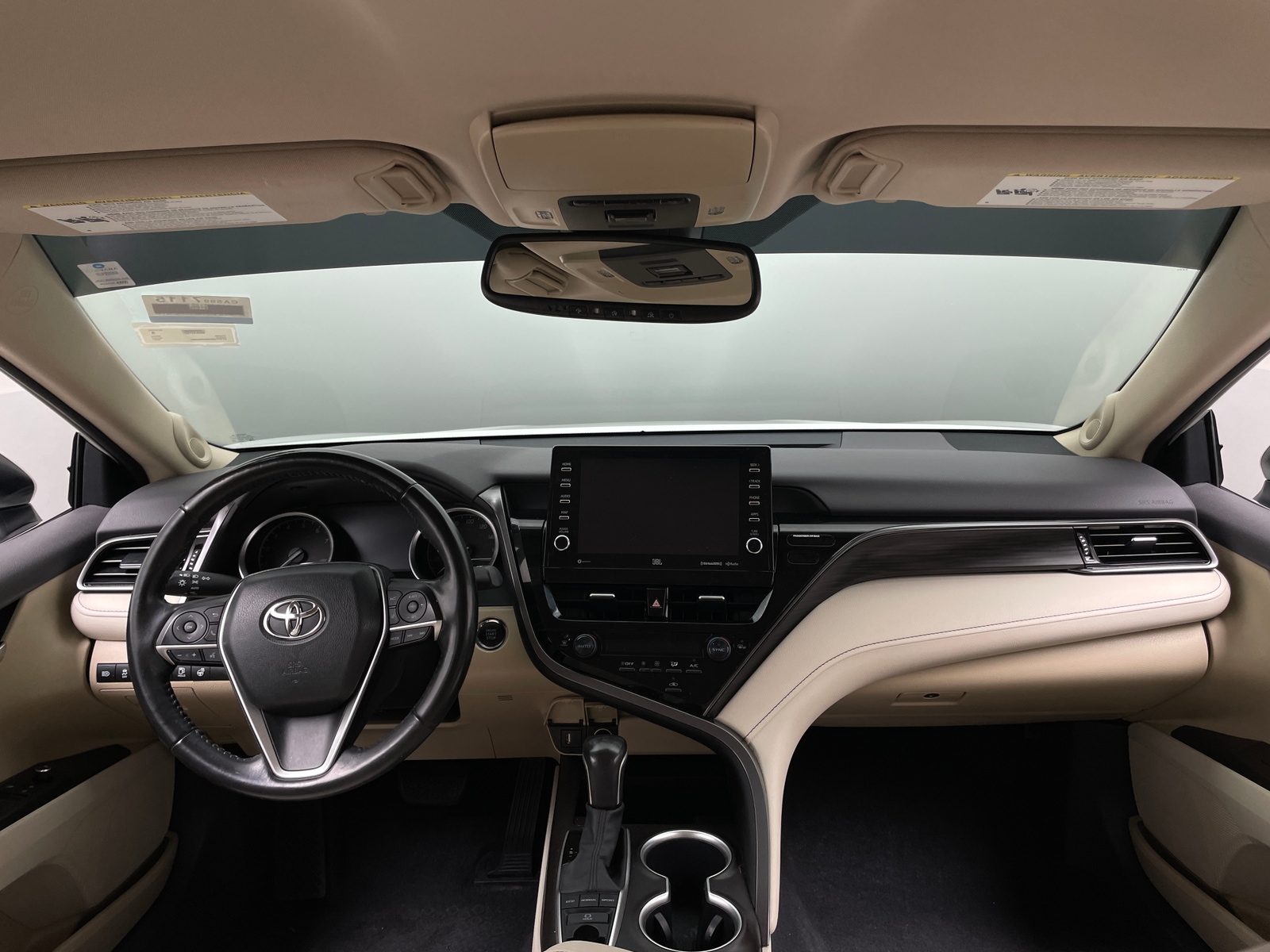 Thumbnail: 2021 Toyota Camry - 2