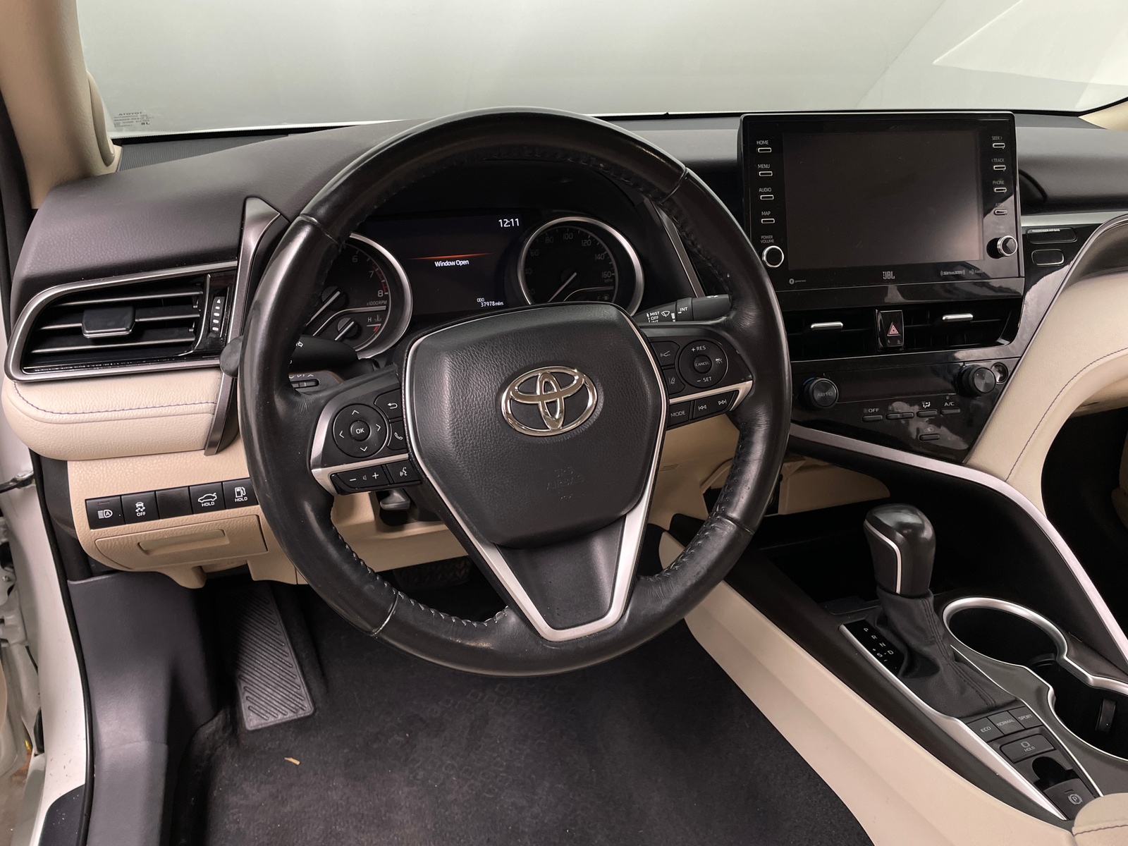 Thumbnail: 2021 Toyota Camry - 4