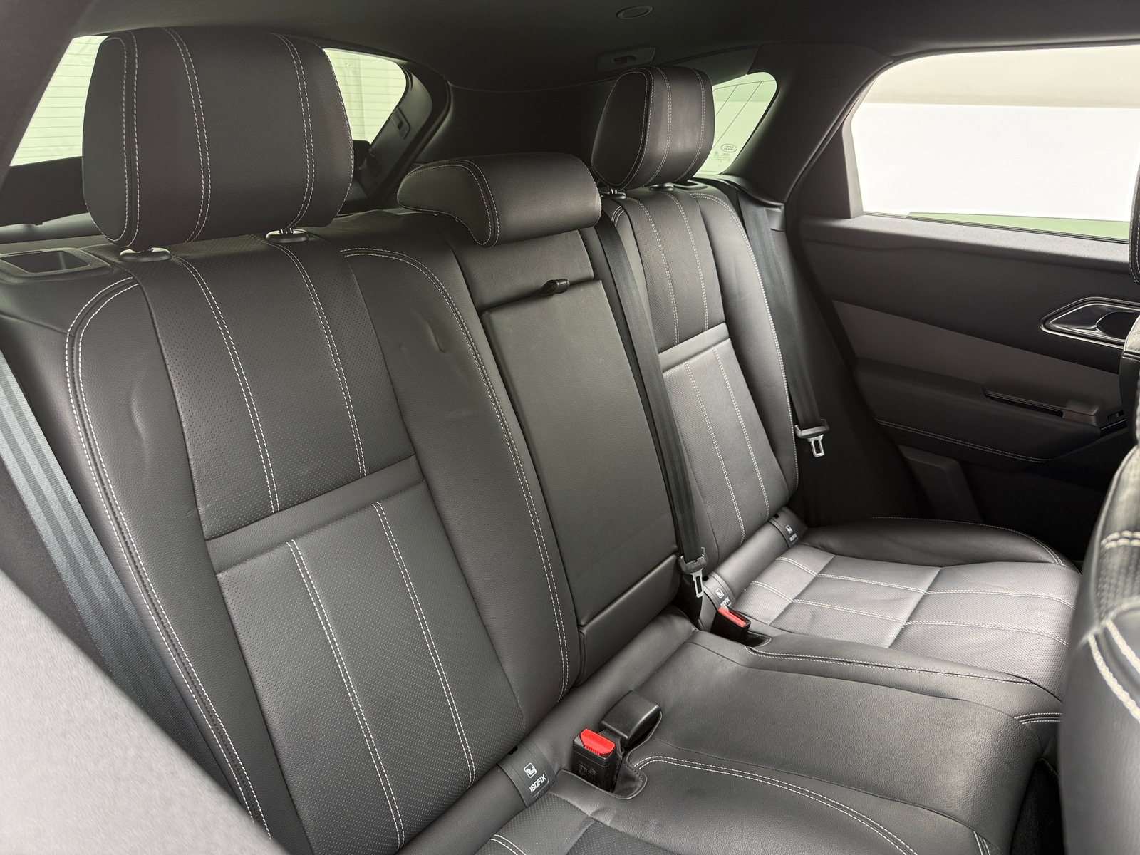 Thumbnail: 2021 Land Rover Range Rover Velar - 5