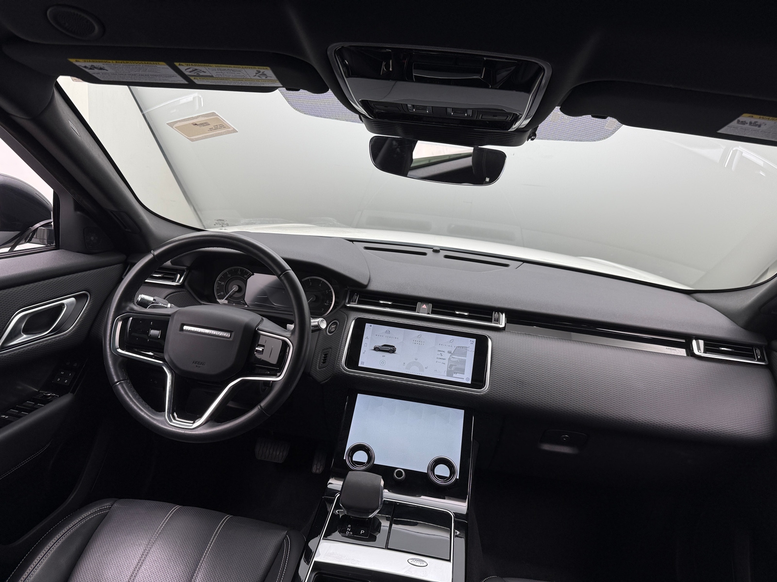 Thumbnail: 2021 Land Rover Range Rover Velar - 2