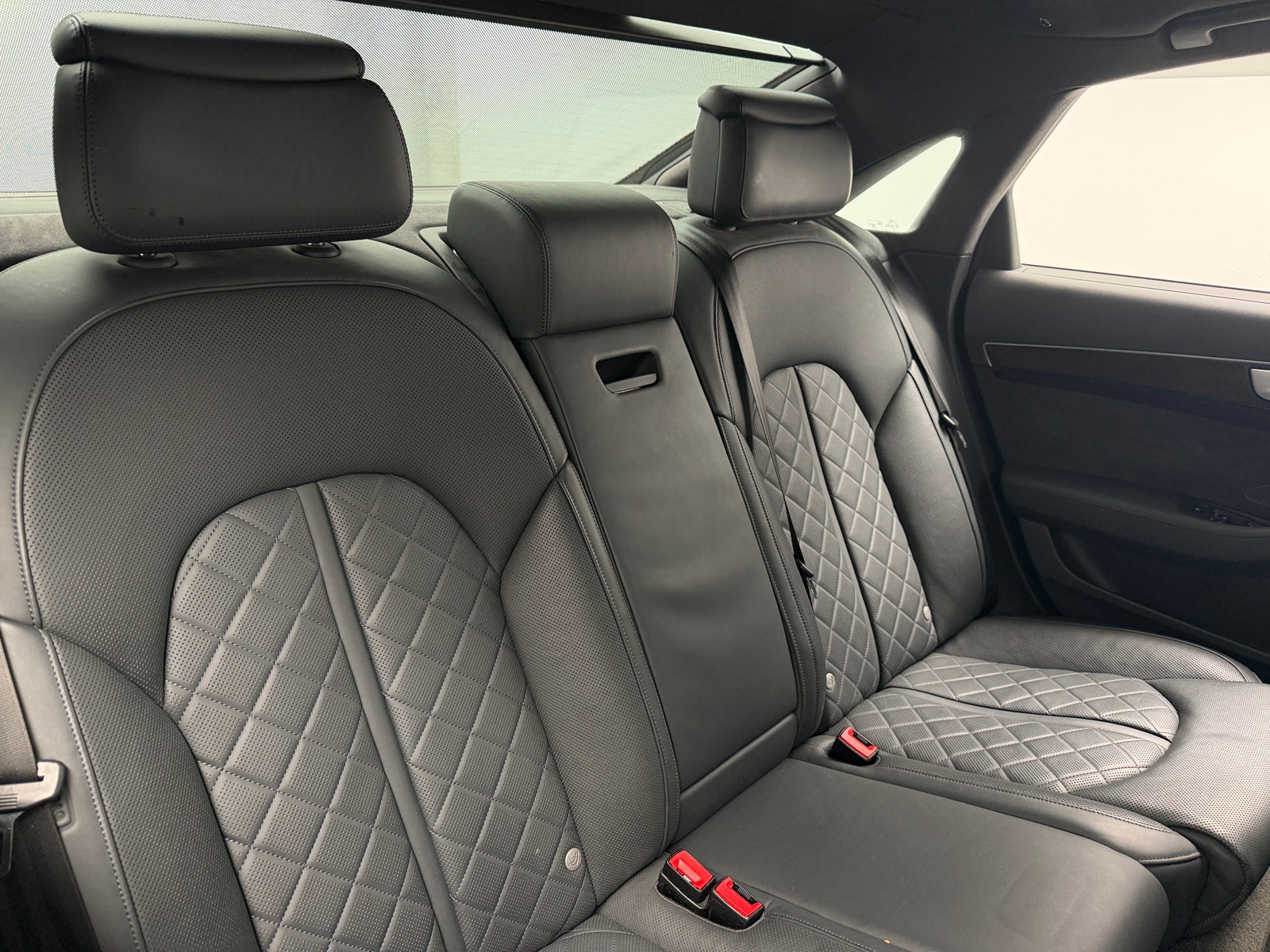 Thumbnail: 2015 Audi A8 - 5