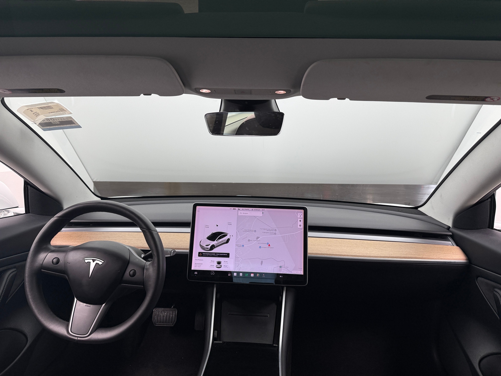Thumbnail: 2020 Tesla Model 3 - 2