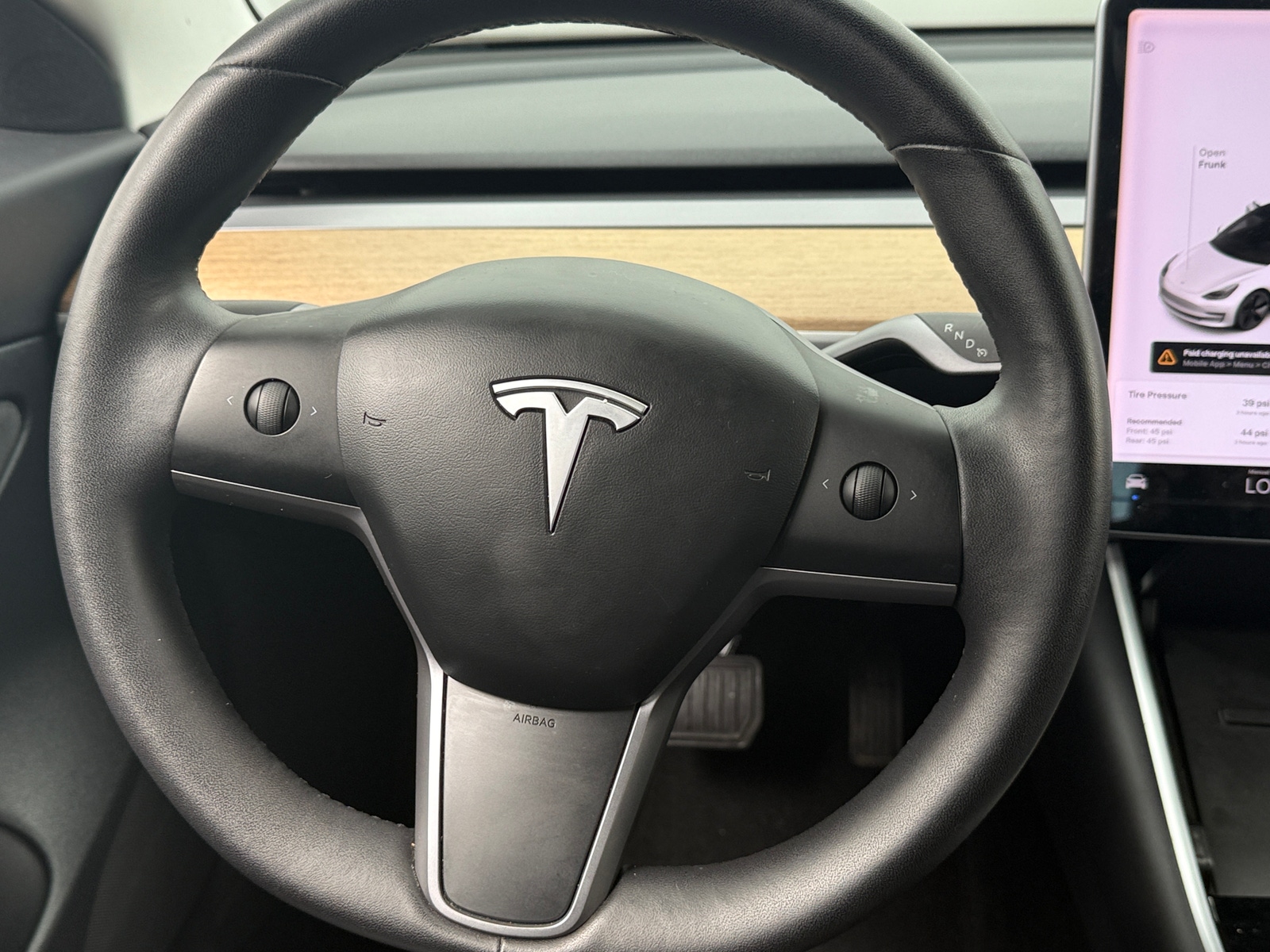 Thumbnail: 2020 Tesla Model 3 - 4