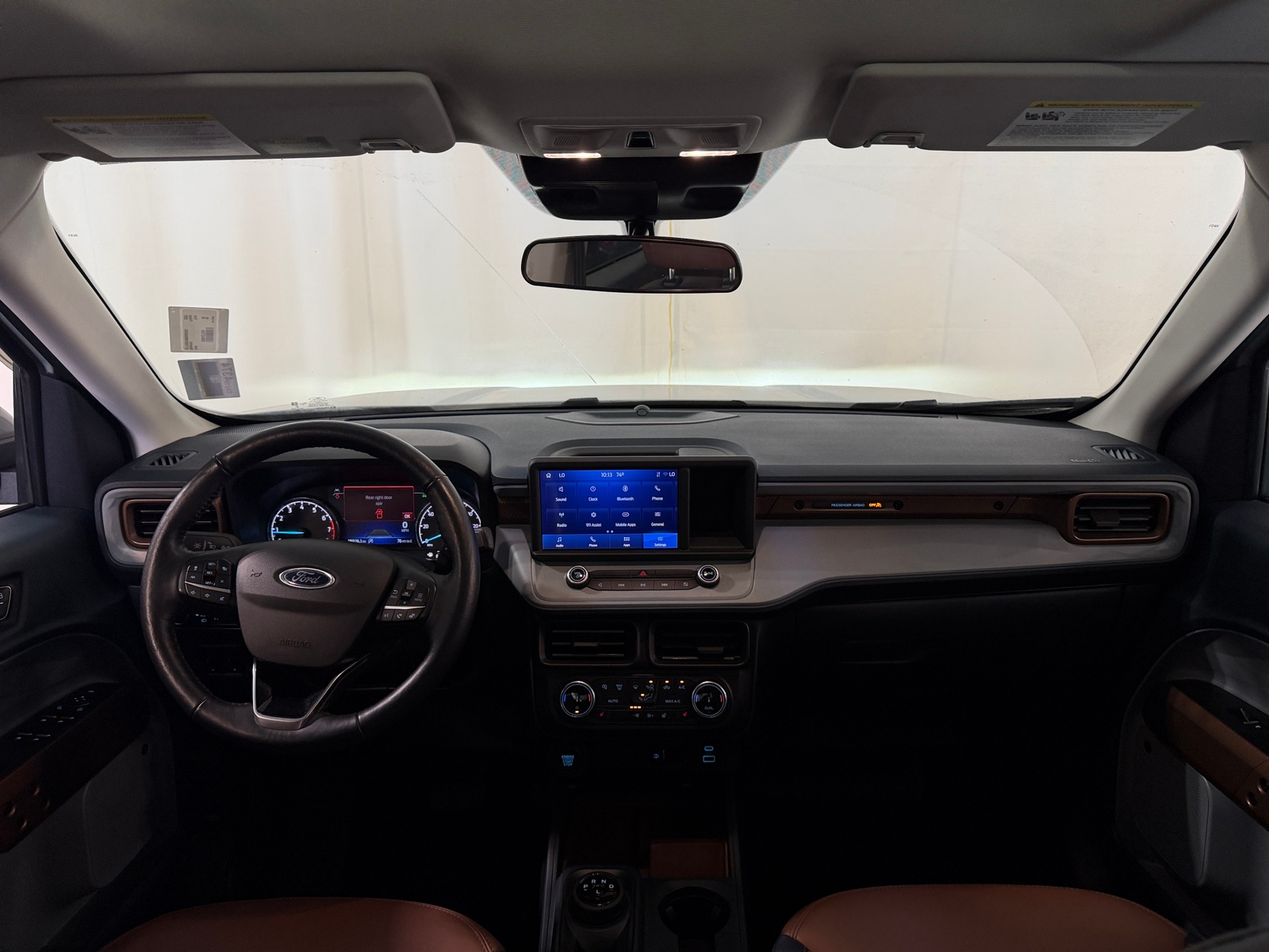 Thumbnail: 2022 Ford Maverick - 2