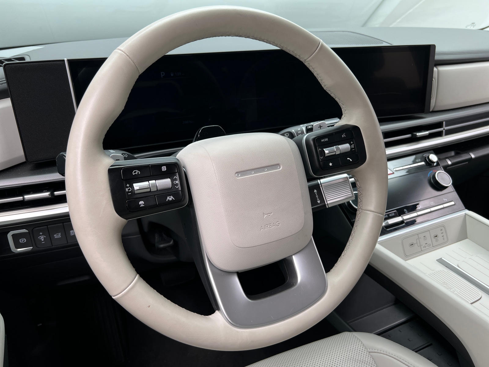 Thumbnail: 2026 Hyundai Santa Fe - 4