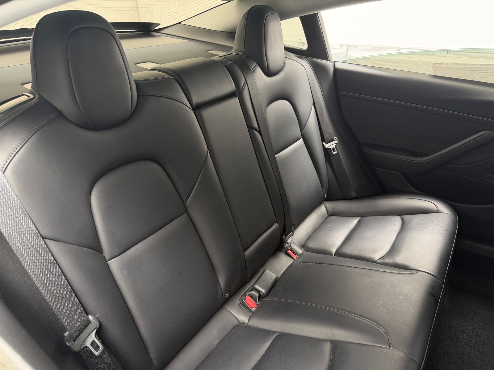 Thumbnail: 2019 Tesla Model 3 - 4