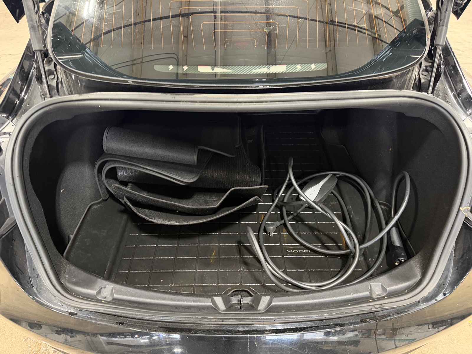 Thumbnail: 2019 Tesla Model 3 - 5