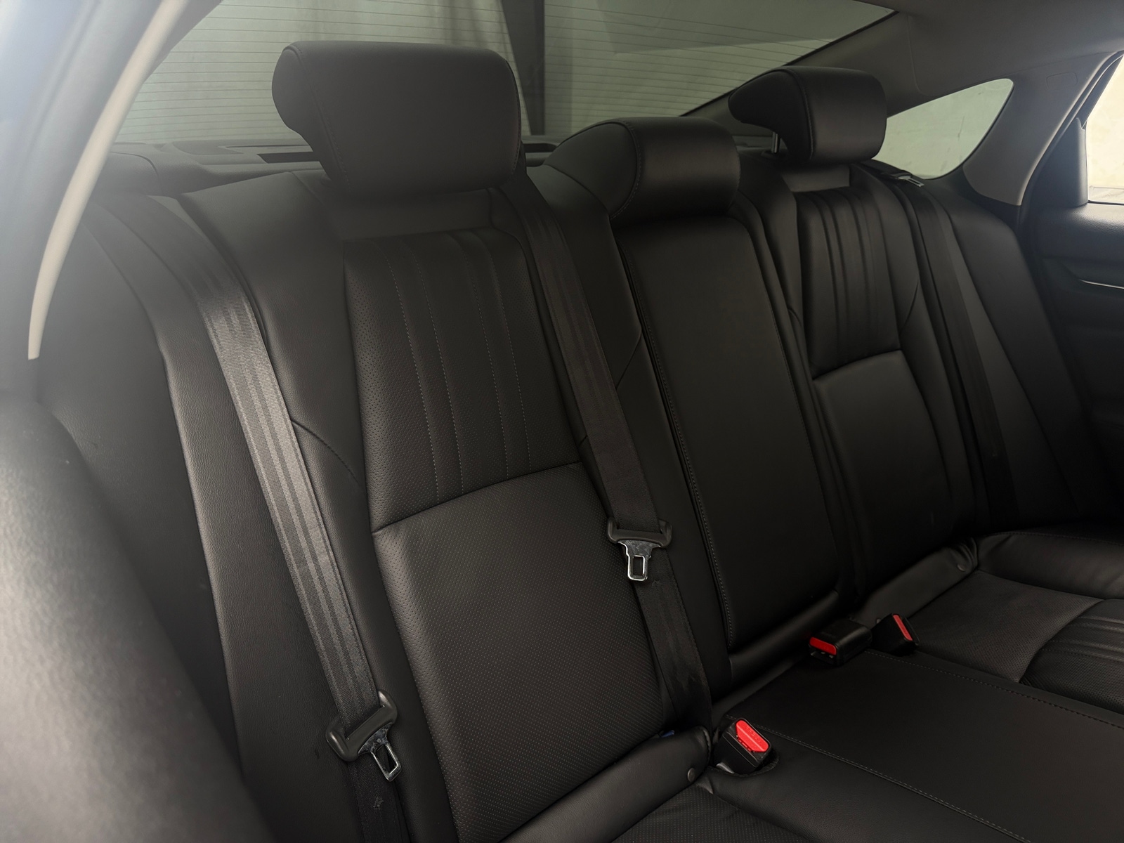Thumbnail: 2021 Honda Accord - 5