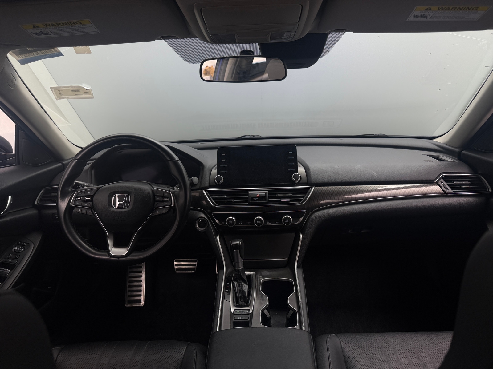 Thumbnail: 2021 Honda Accord - 2