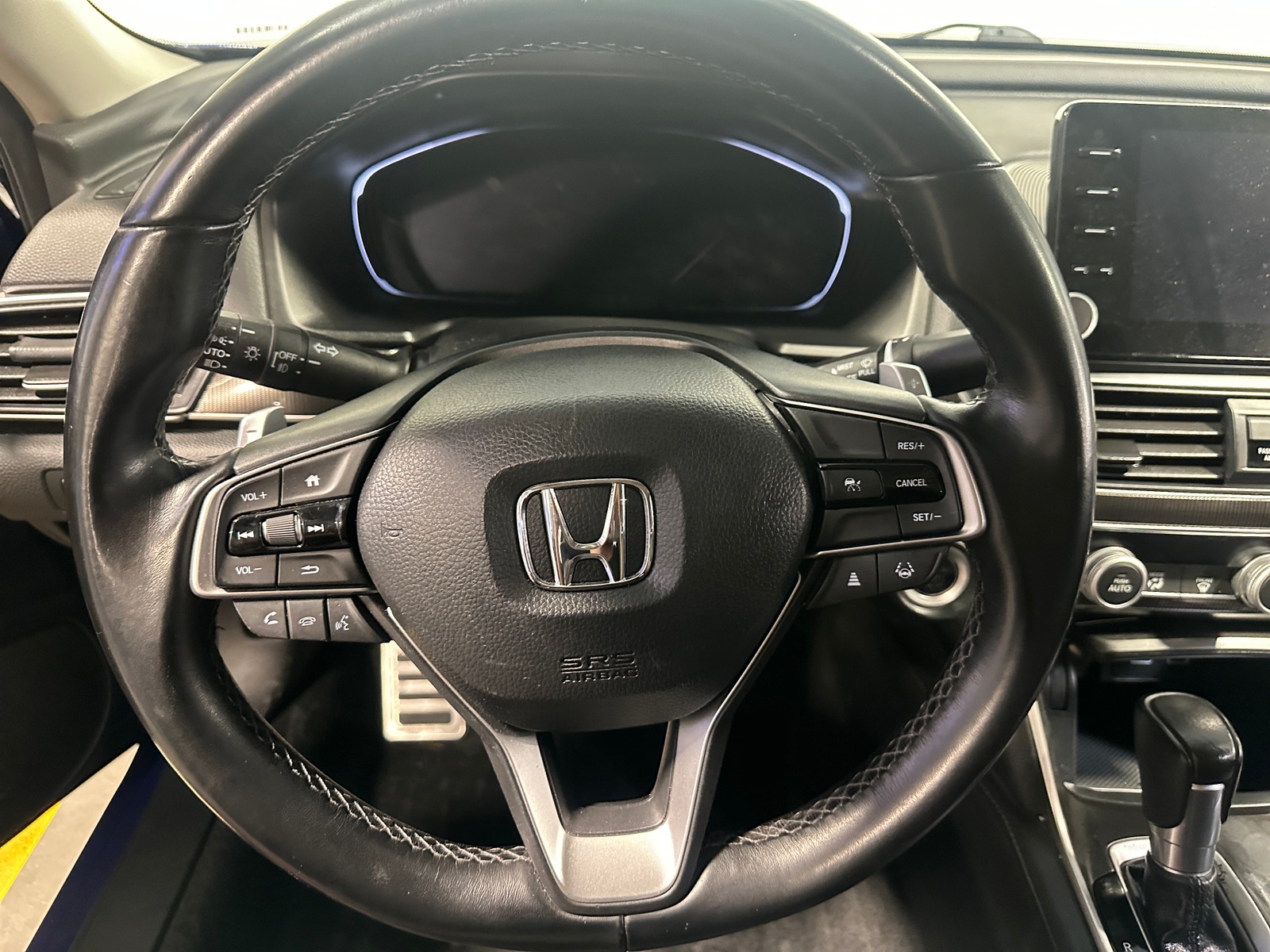 Thumbnail: 2021 Honda Accord - 4