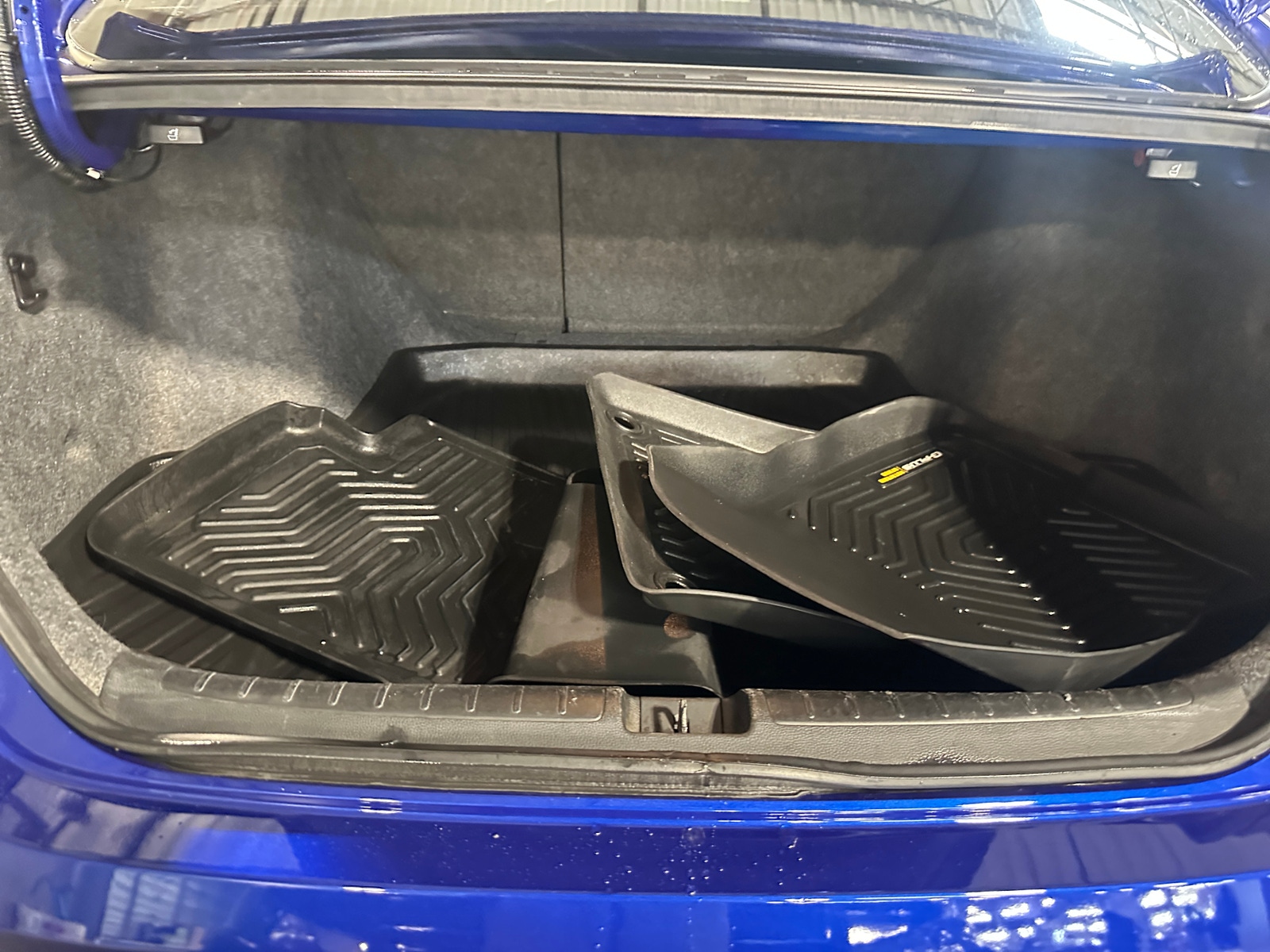 Thumbnail: 2021 Honda Accord - 6