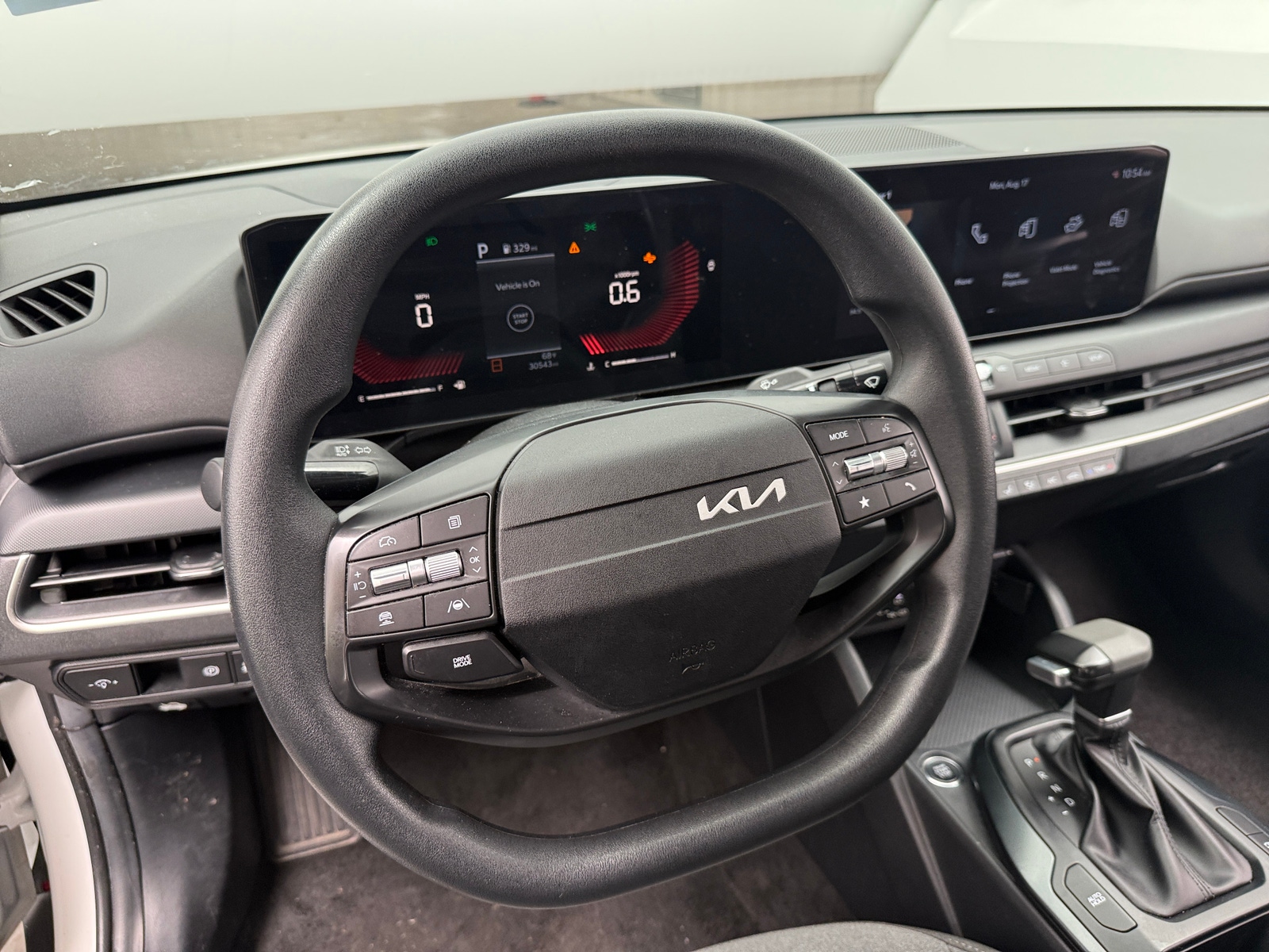 Thumbnail: 2025 Kia K4 - 5