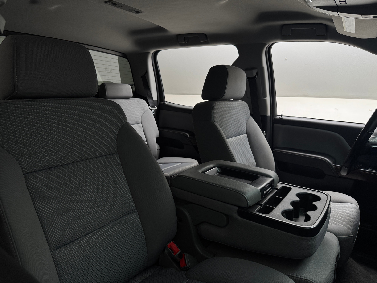 Thumbnail: 2018 GMC Sierra 1500 - 2