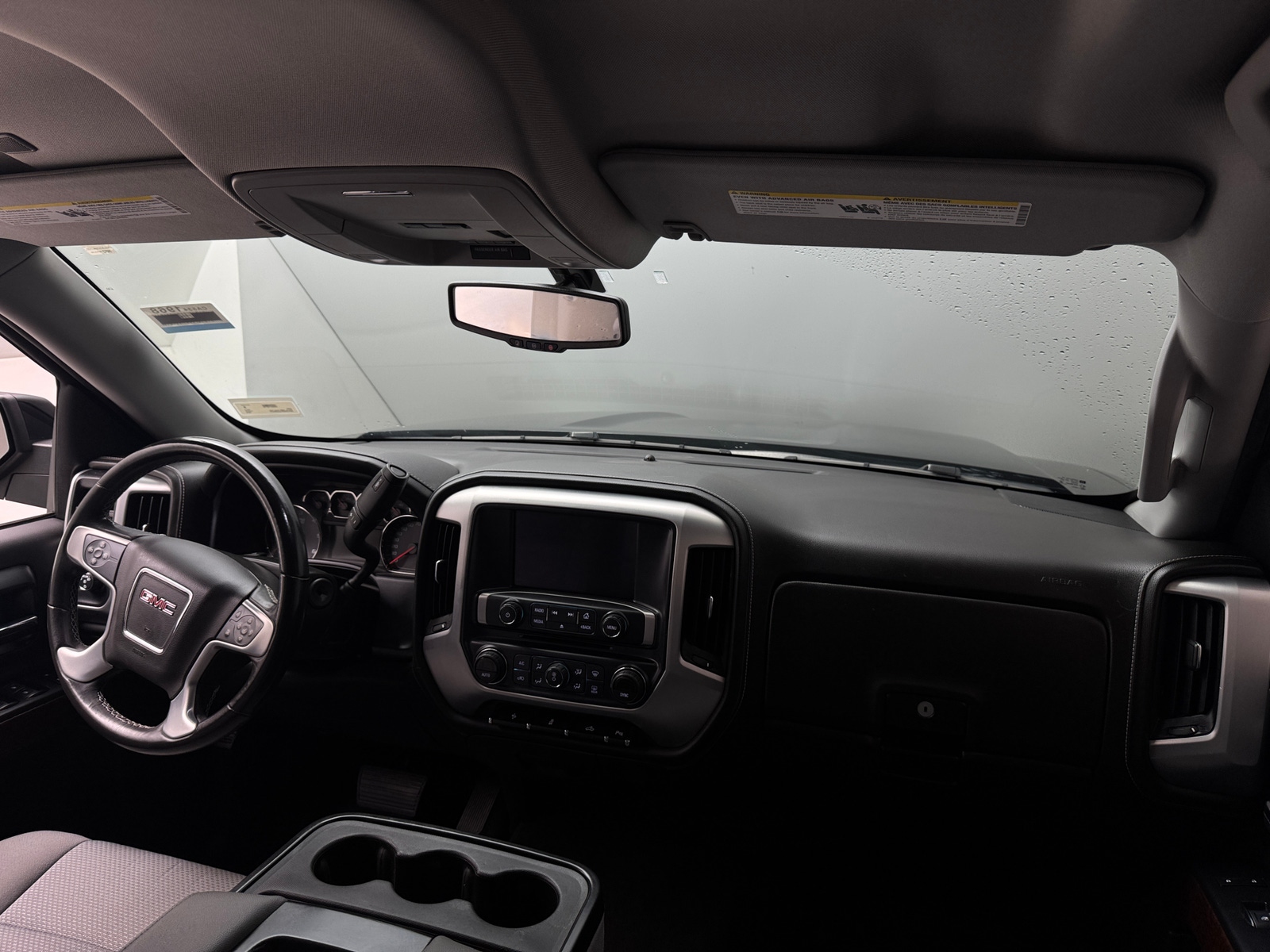 Thumbnail: 2018 GMC Sierra 1500 - 3