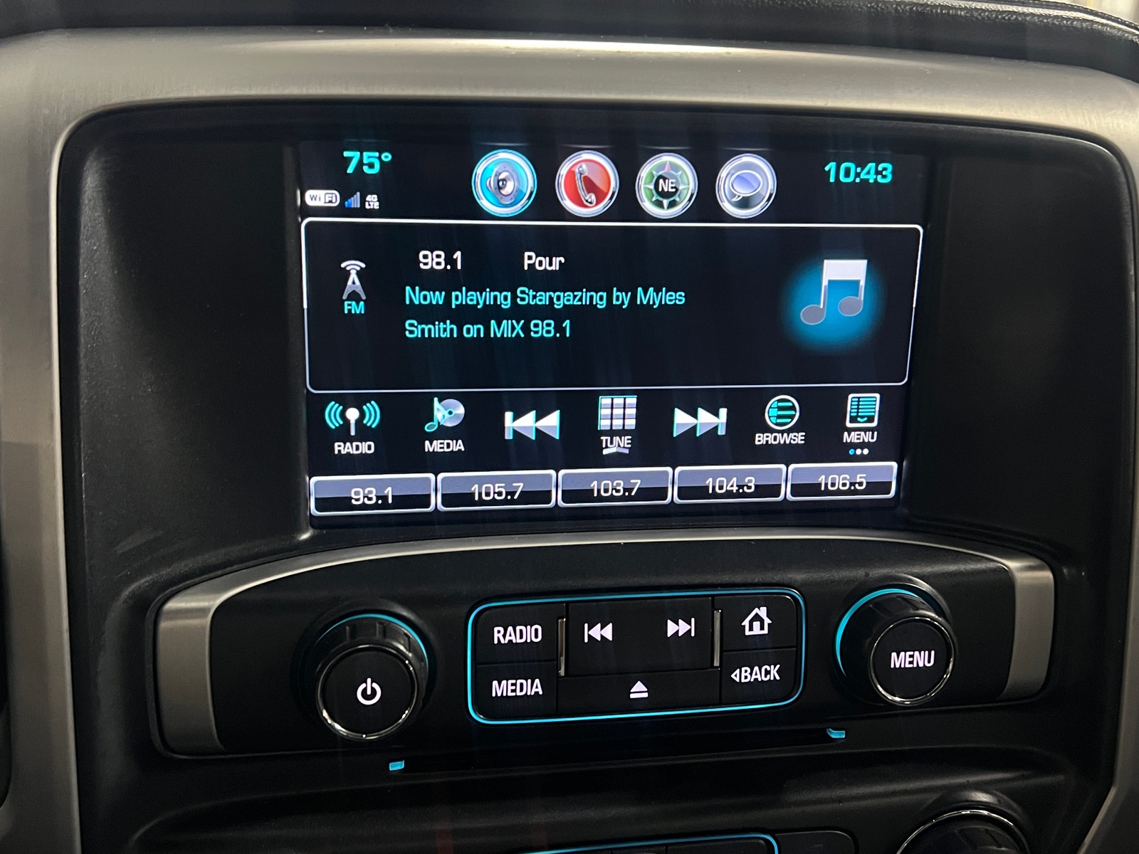 Thumbnail: 2018 GMC Sierra 1500 - 4