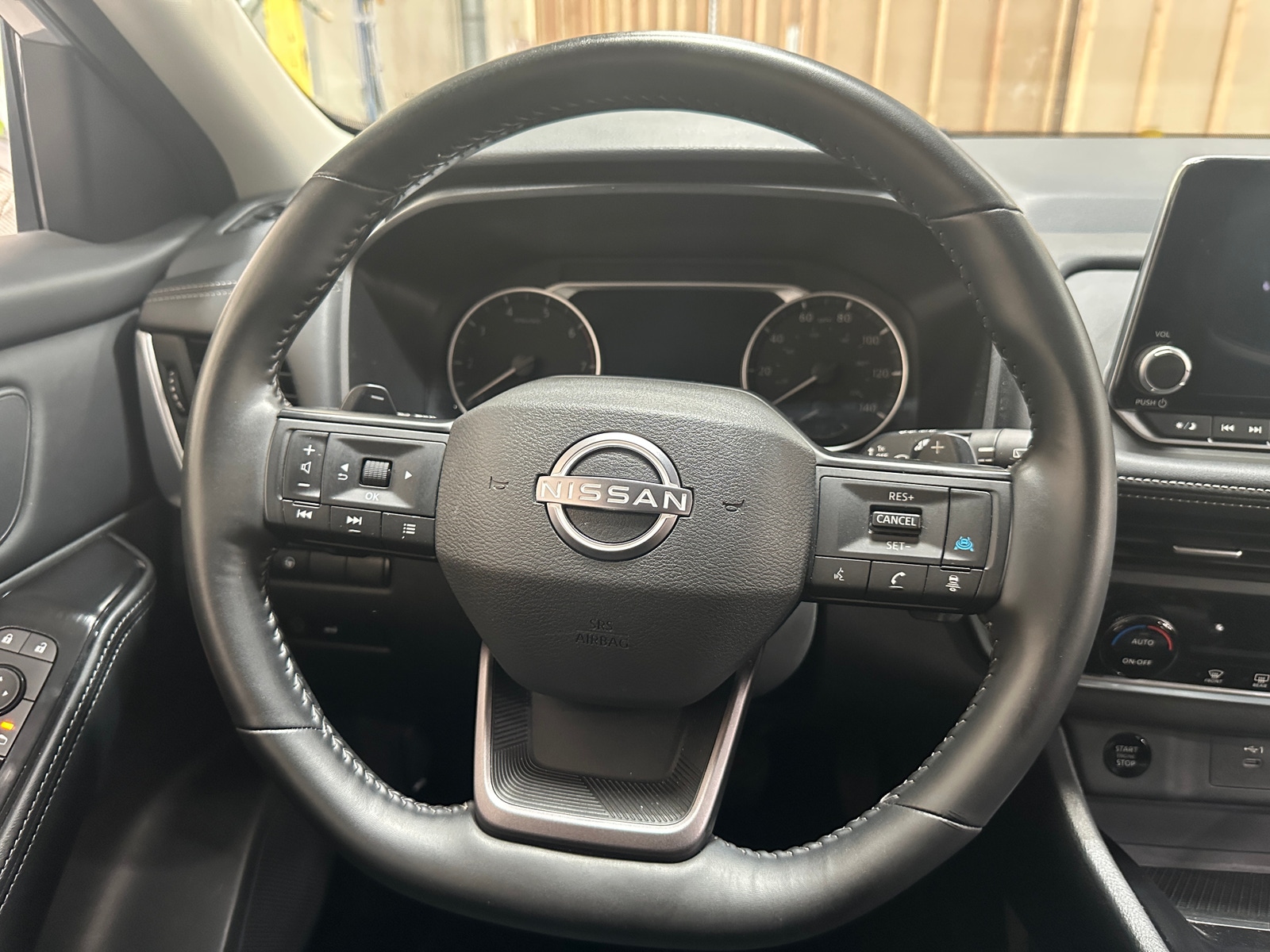 Thumbnail: 2025 Nissan Rogue - 5