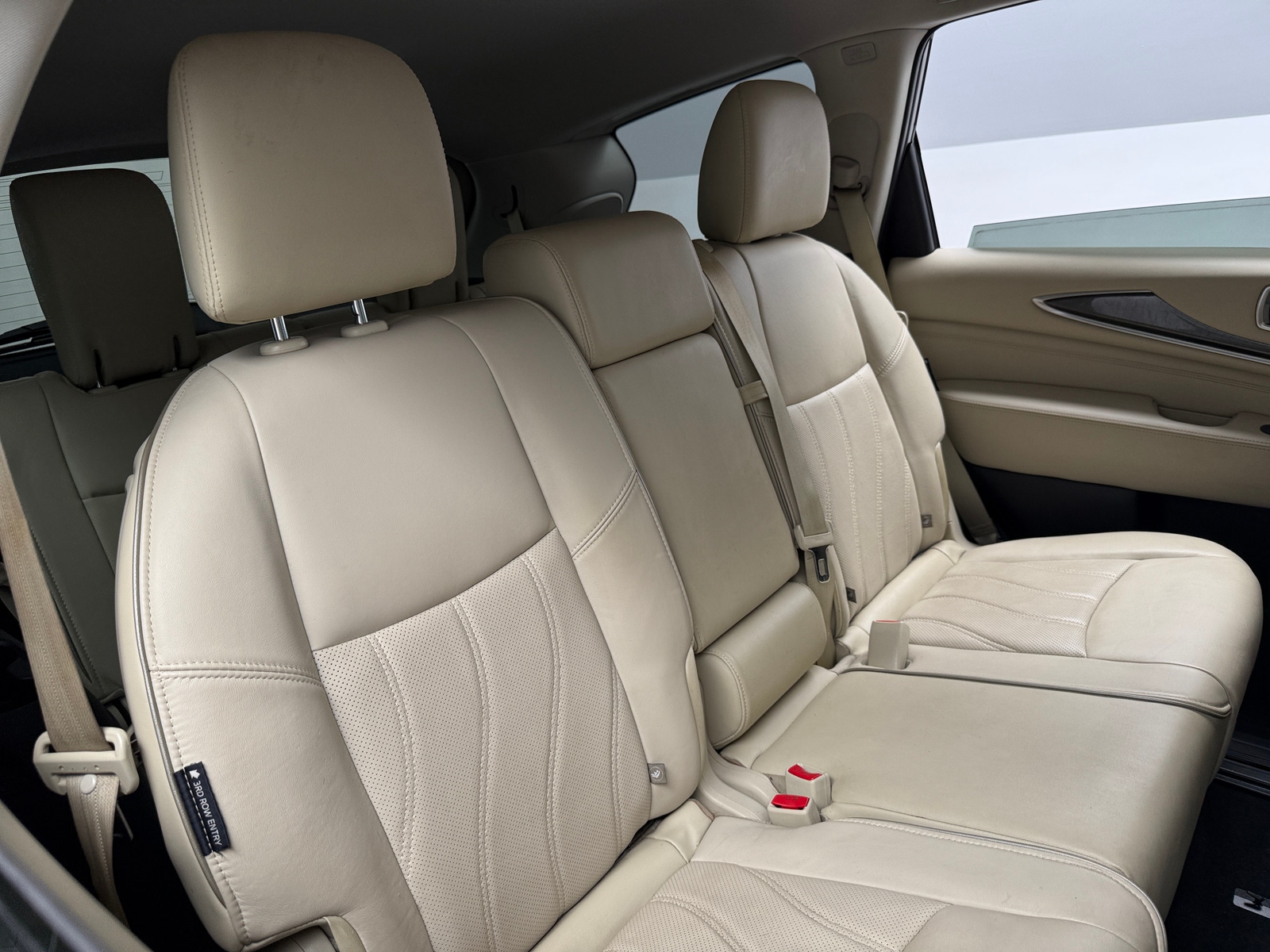 Thumbnail: 2018 INFINITI QX60 - 5