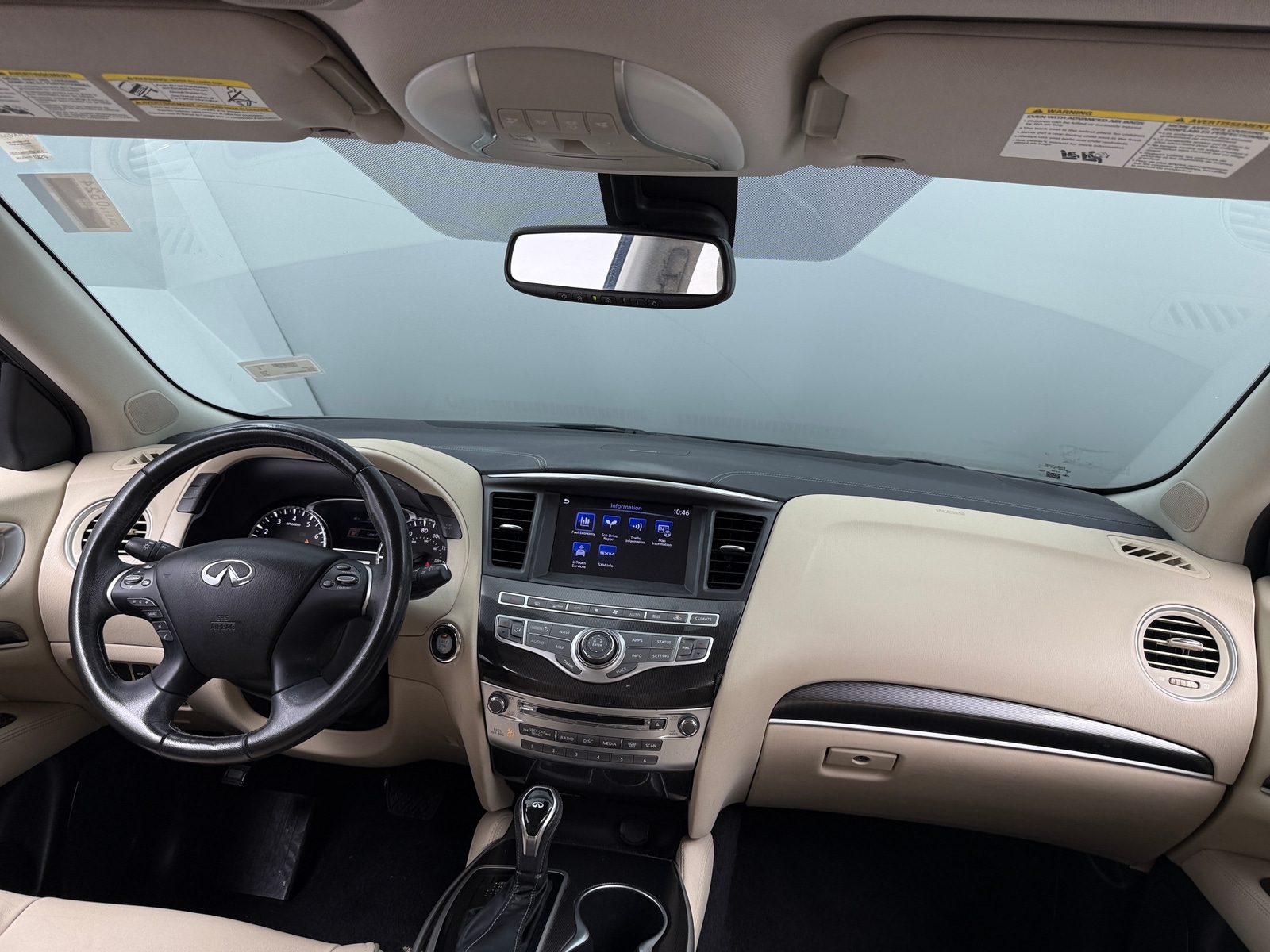 Thumbnail: 2018 INFINITI QX60 - 2