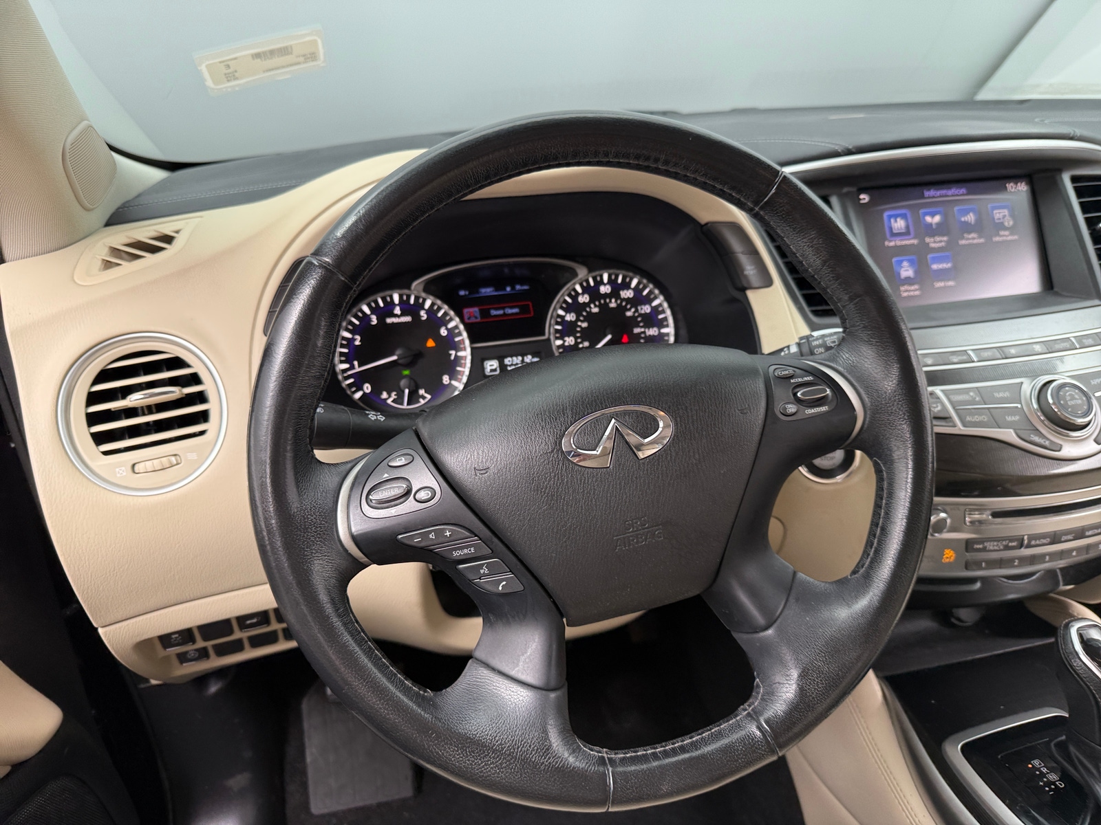 Thumbnail: 2018 INFINITI QX60 - 4
