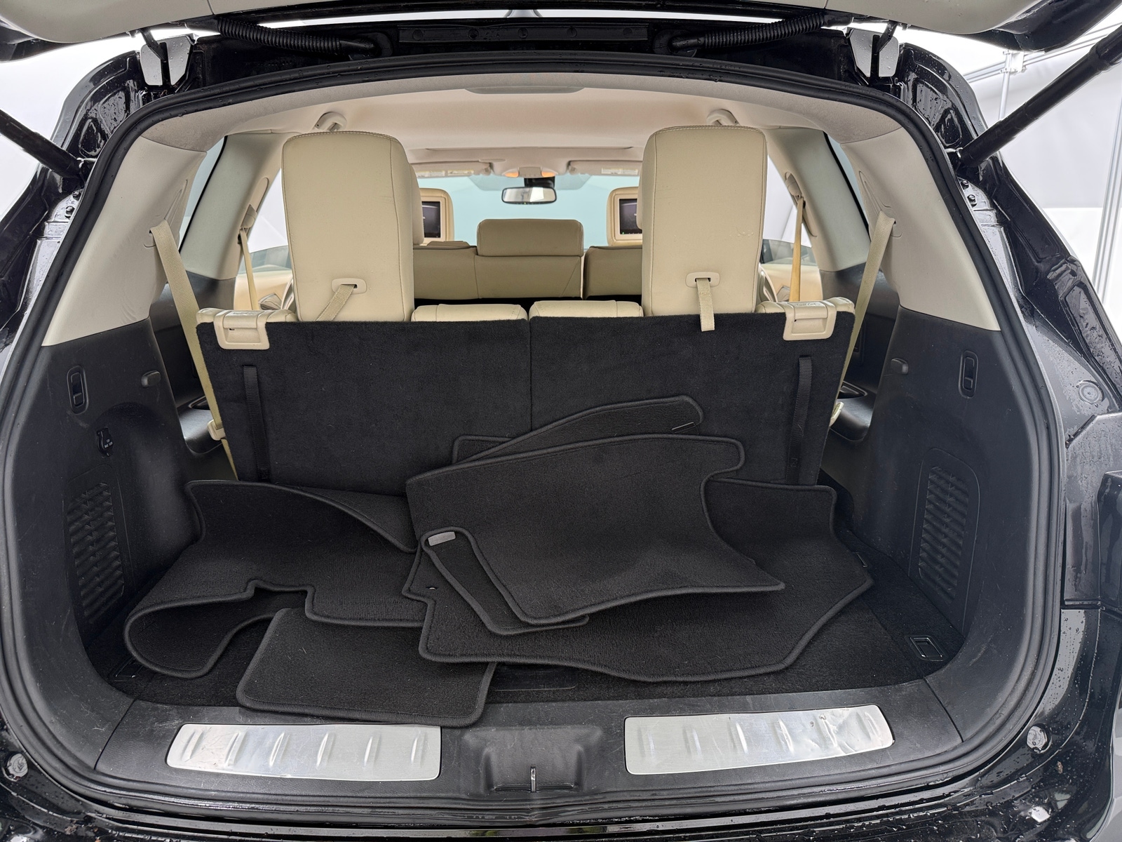 Thumbnail: 2018 INFINITI QX60 - 6