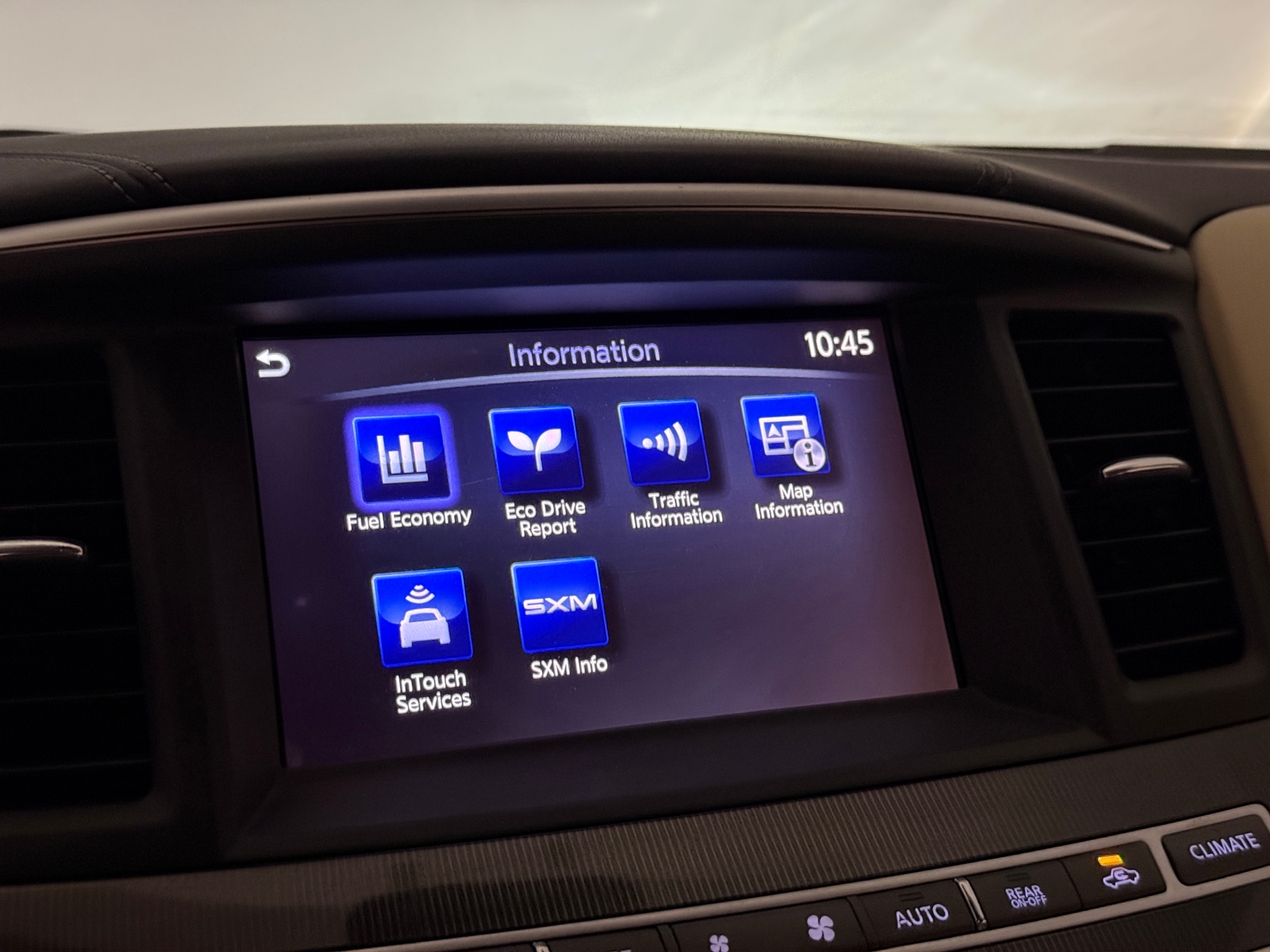 Thumbnail: 2018 INFINITI QX60 - 3