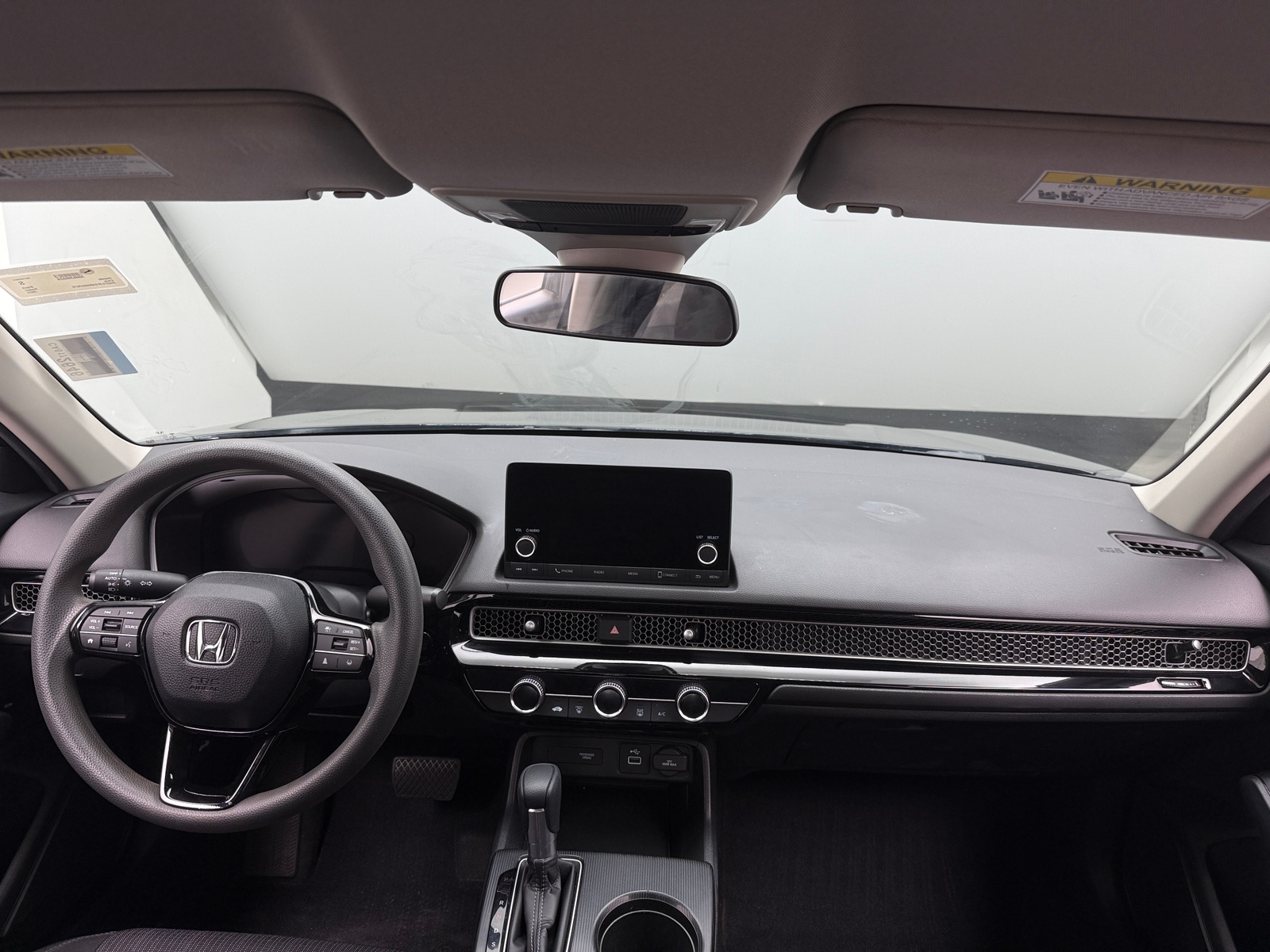 Thumbnail: 2024 Honda Civic - 3