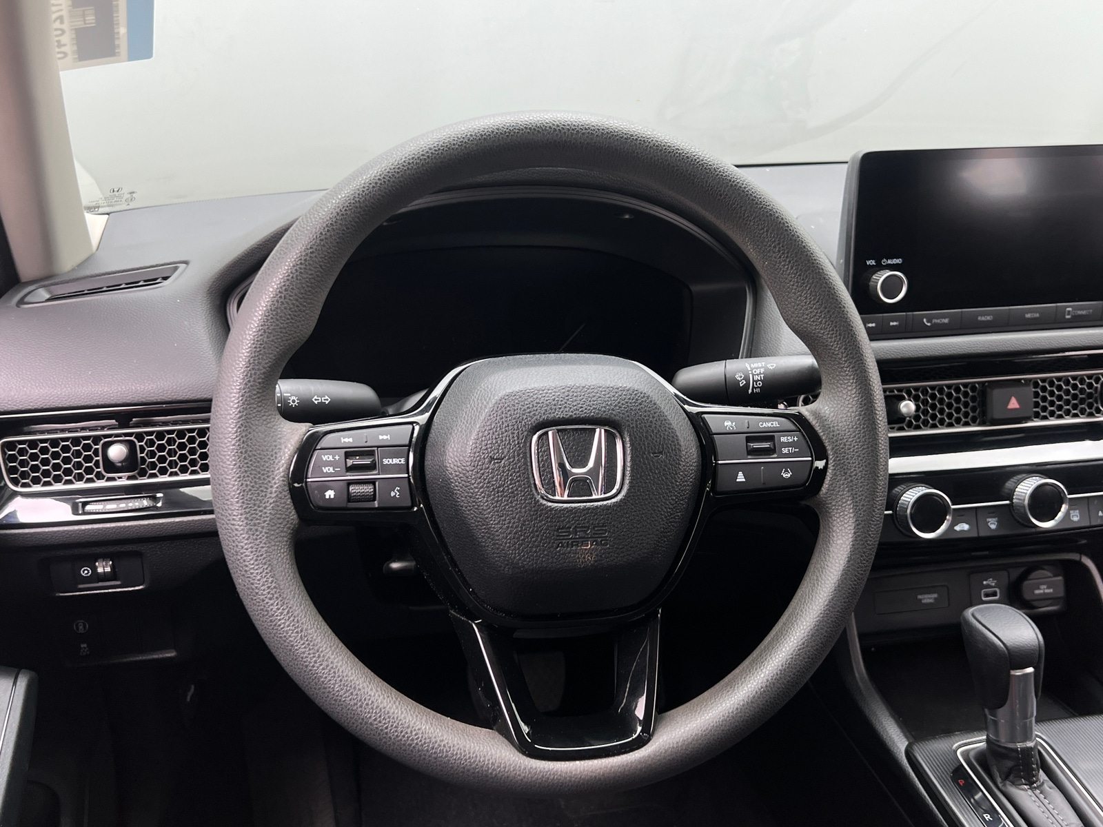 Thumbnail: 2024 Honda Civic - 5