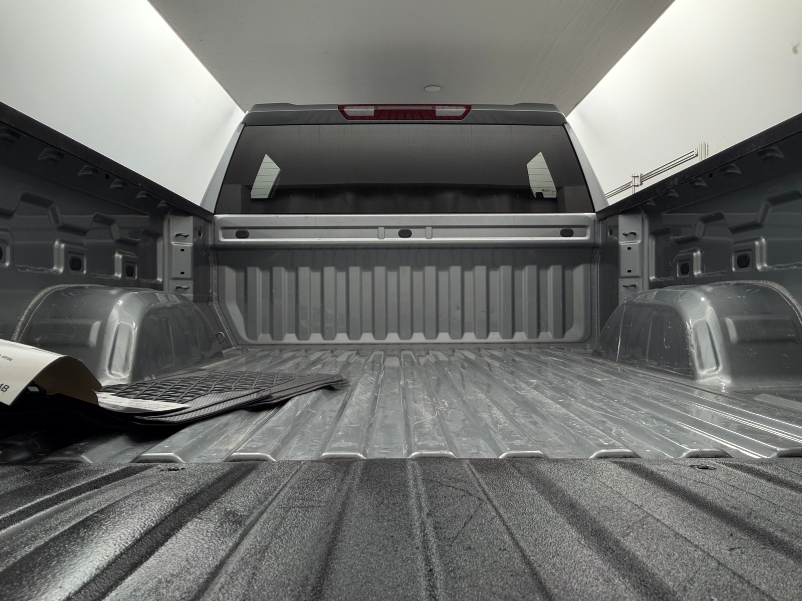 Thumbnail: 2026 Chevrolet Silverado 1500 - 7