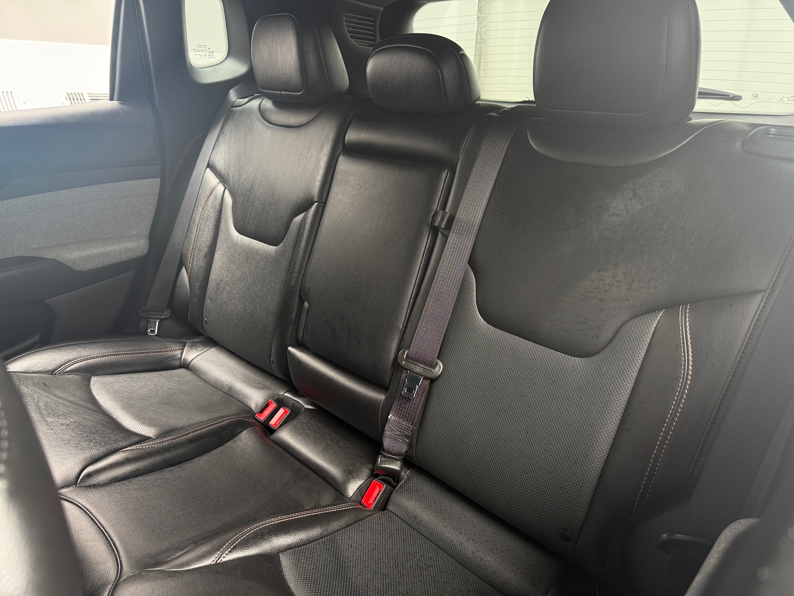 Thumbnail: 2023 Jeep Compass - 5