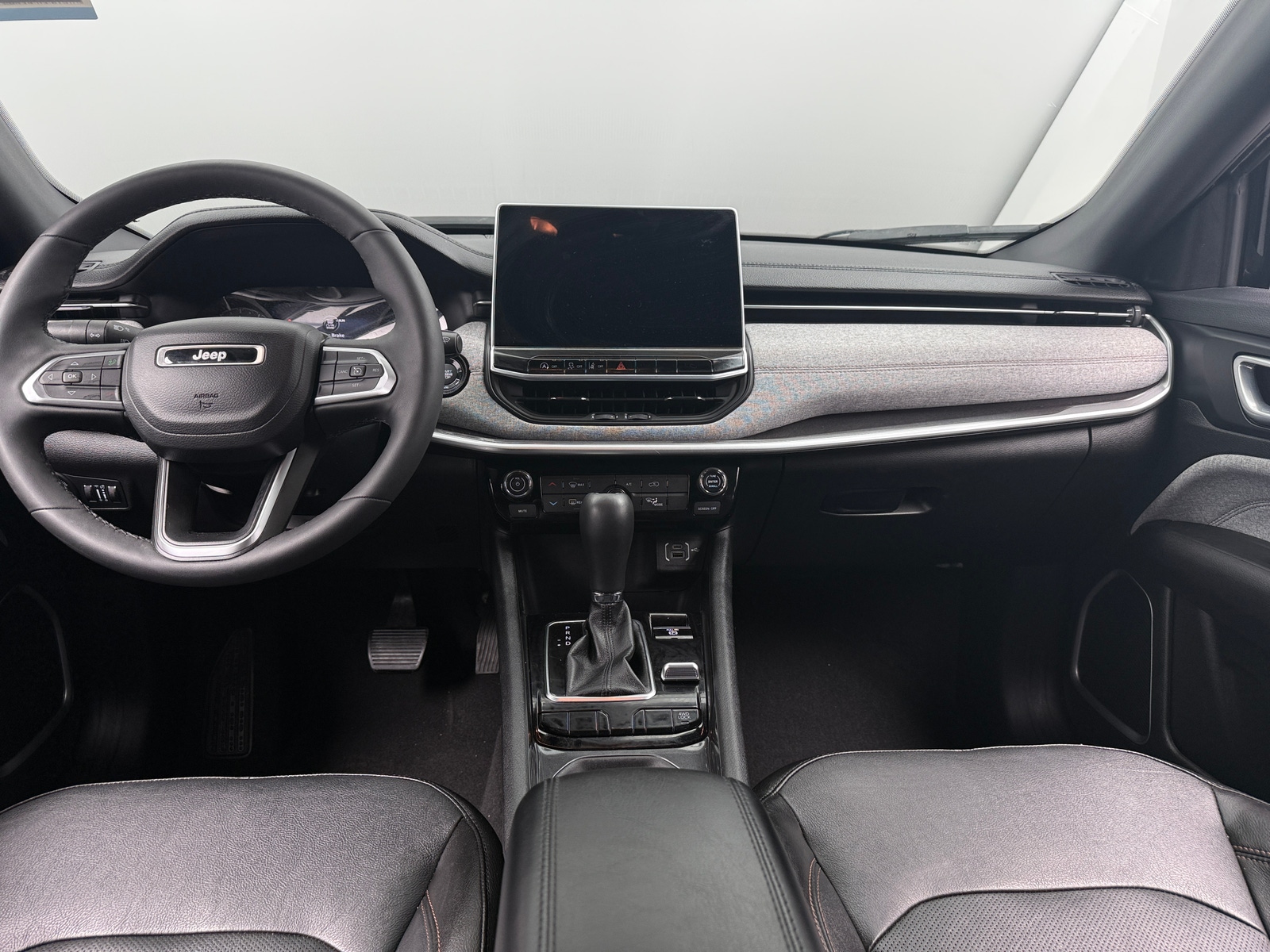 Thumbnail: 2023 Jeep Compass - 2