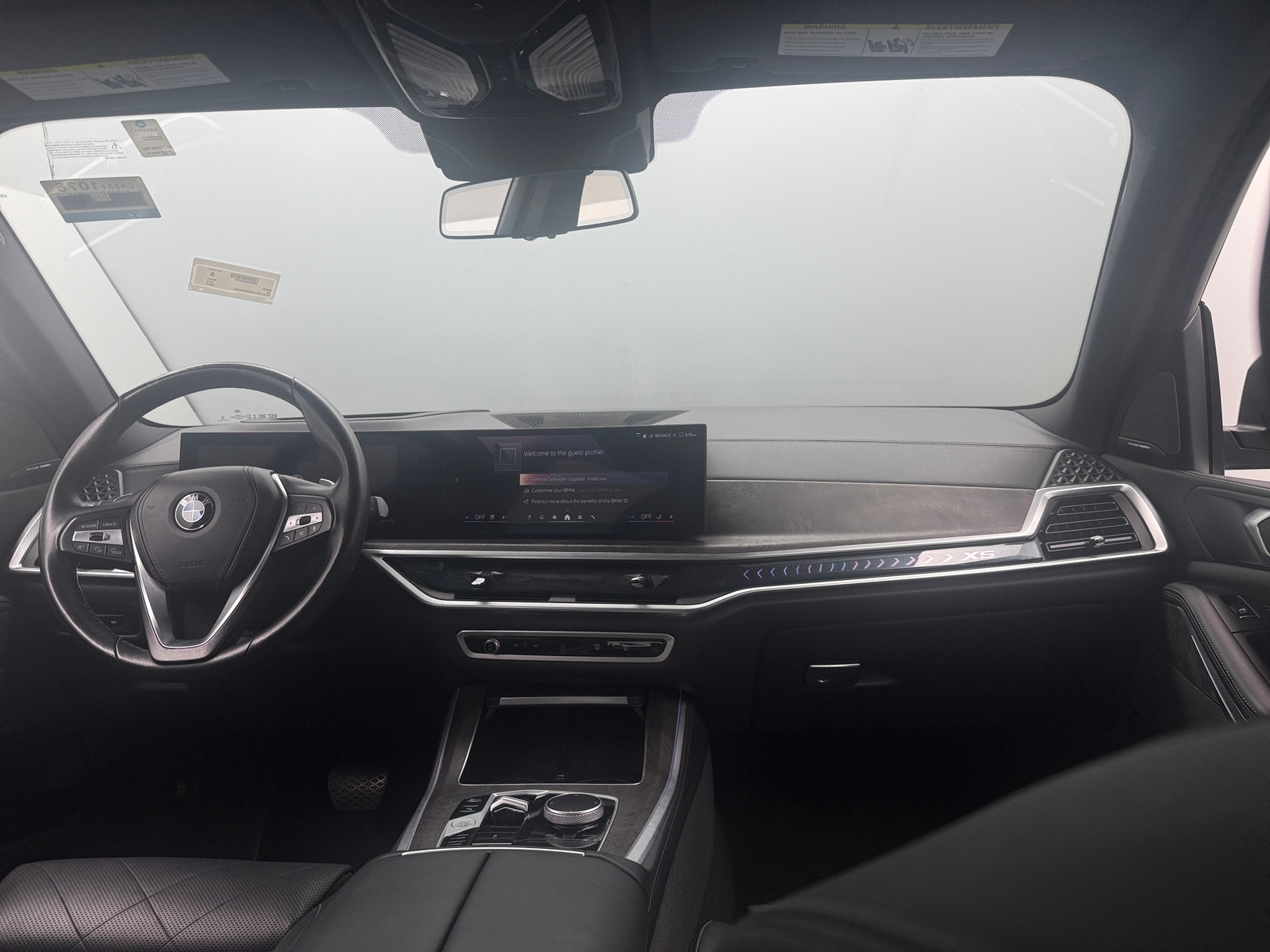 Thumbnail: 2025 BMW X5 - 2