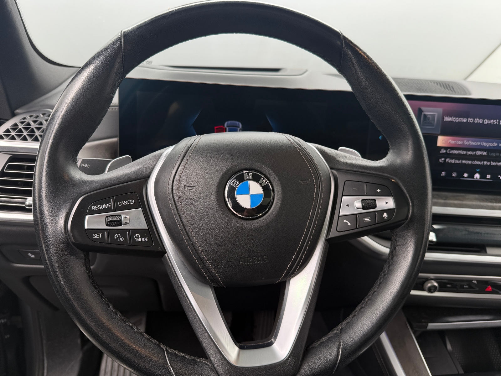 Thumbnail: 2025 BMW X5 - 4