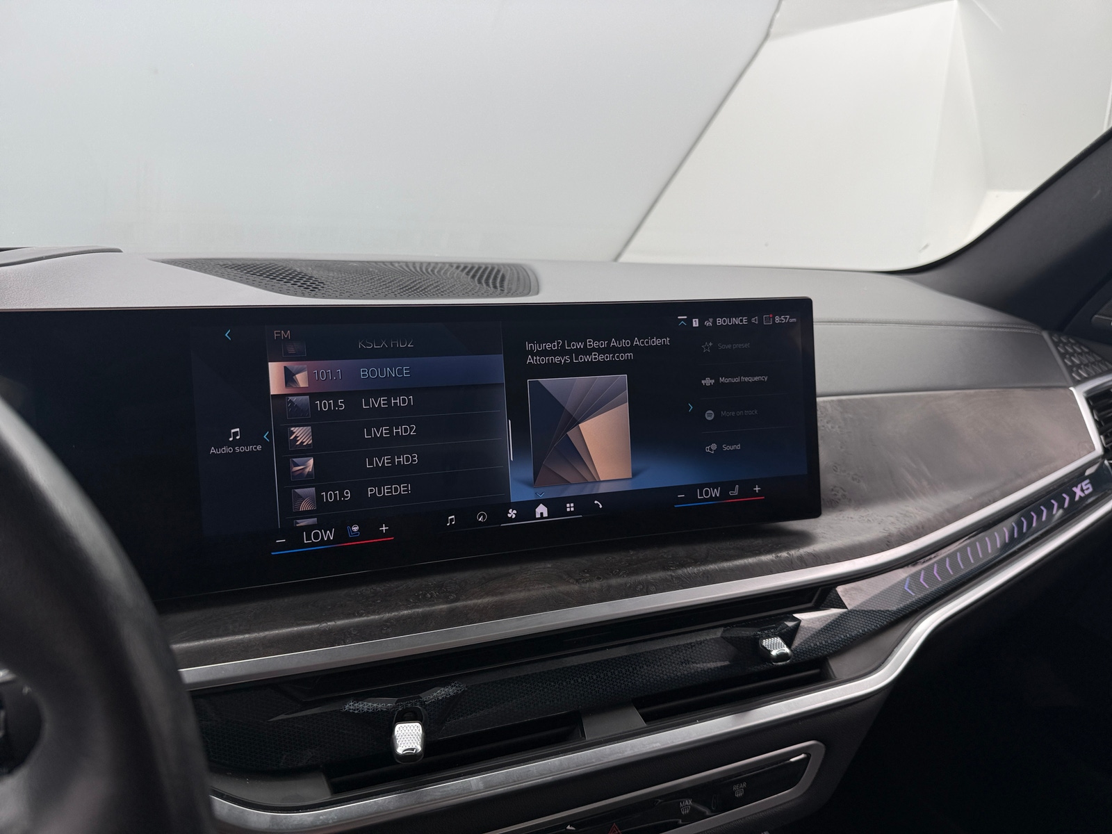 Thumbnail: 2025 BMW X5 - 3