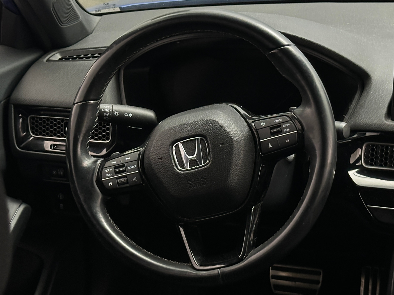Thumbnail: 2022 Honda Civic - 5