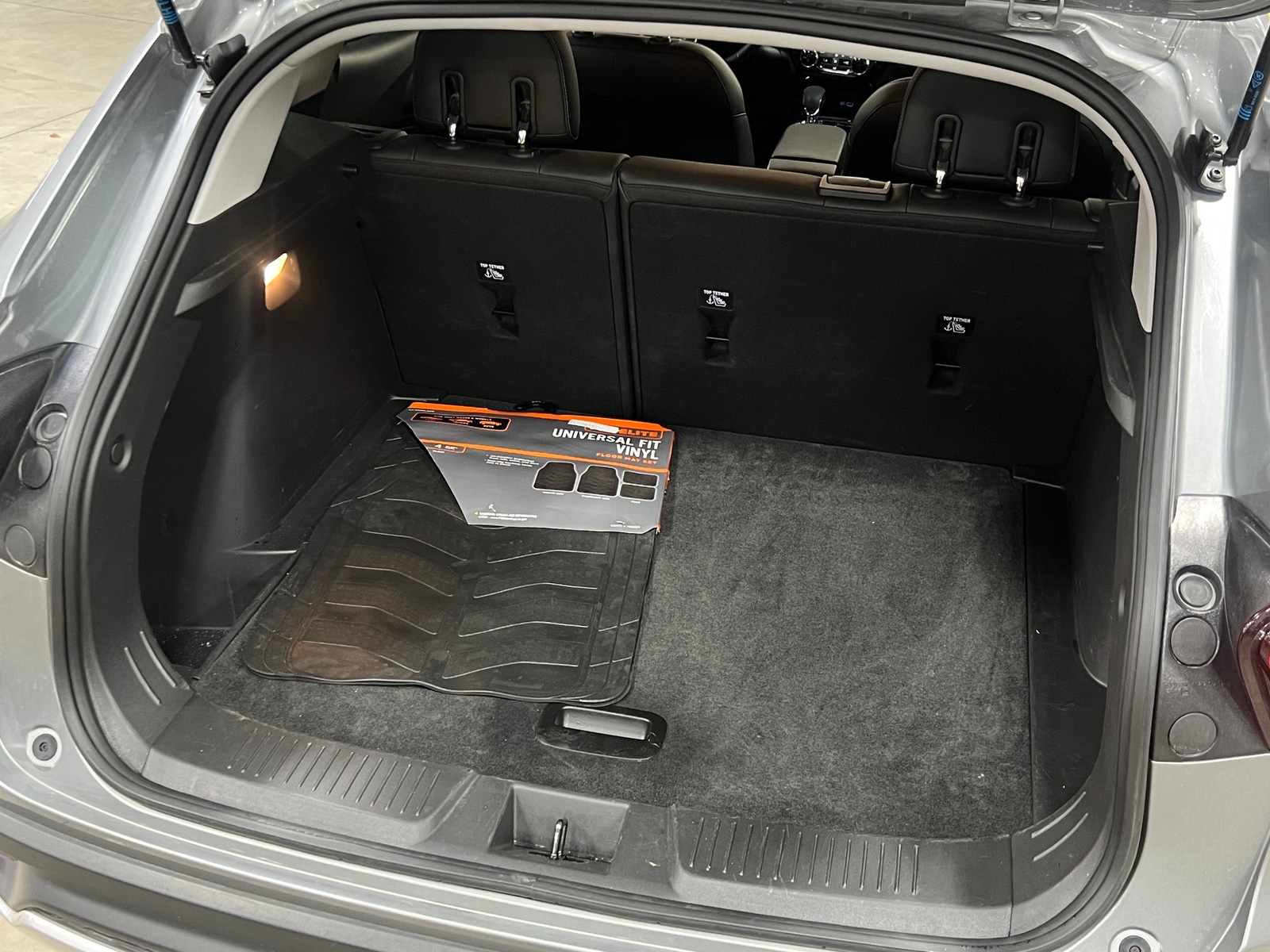 Thumbnail: 2025 Chevrolet Trax - 6