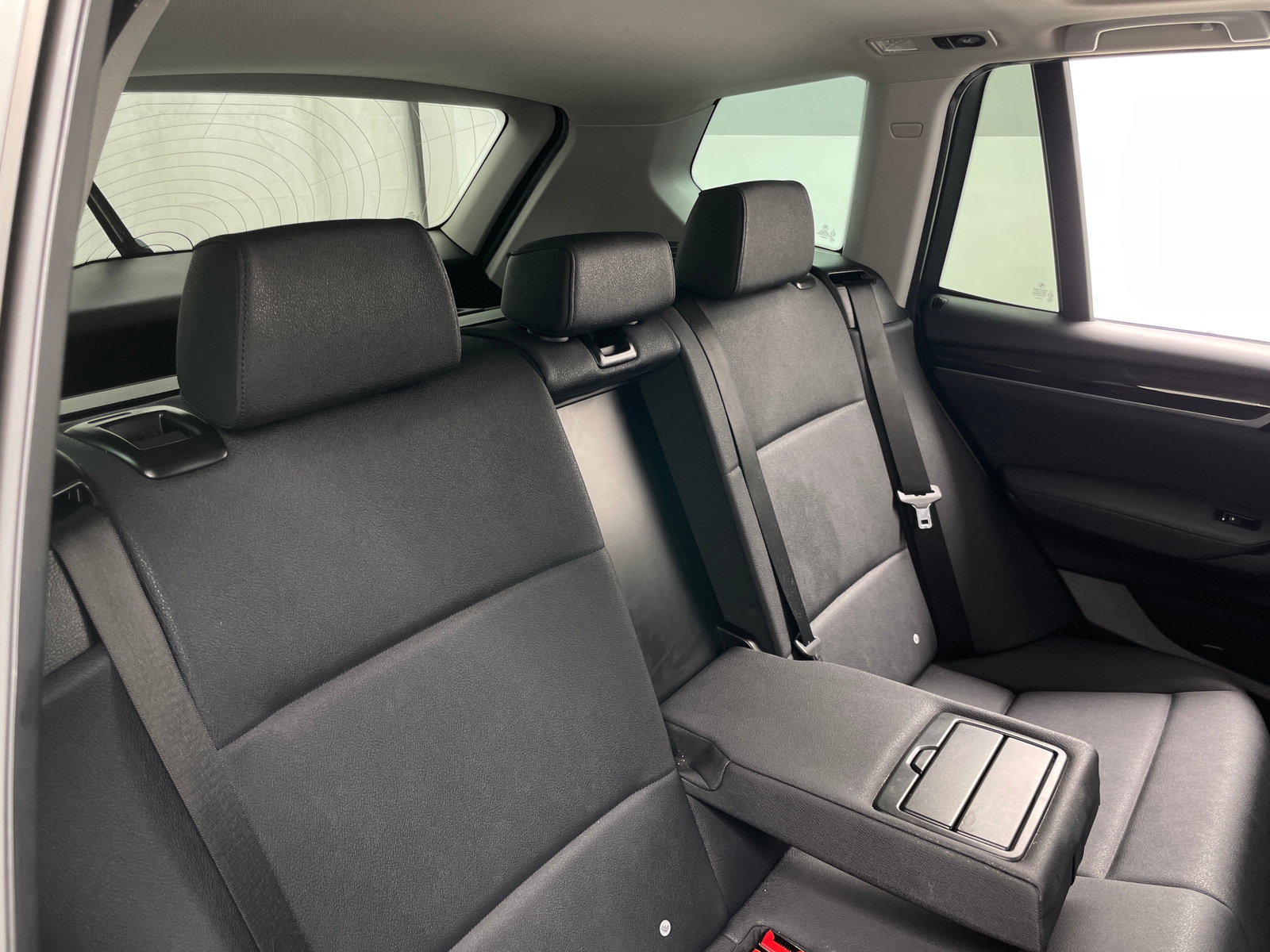 Thumbnail: 2017 BMW X3 - 5
