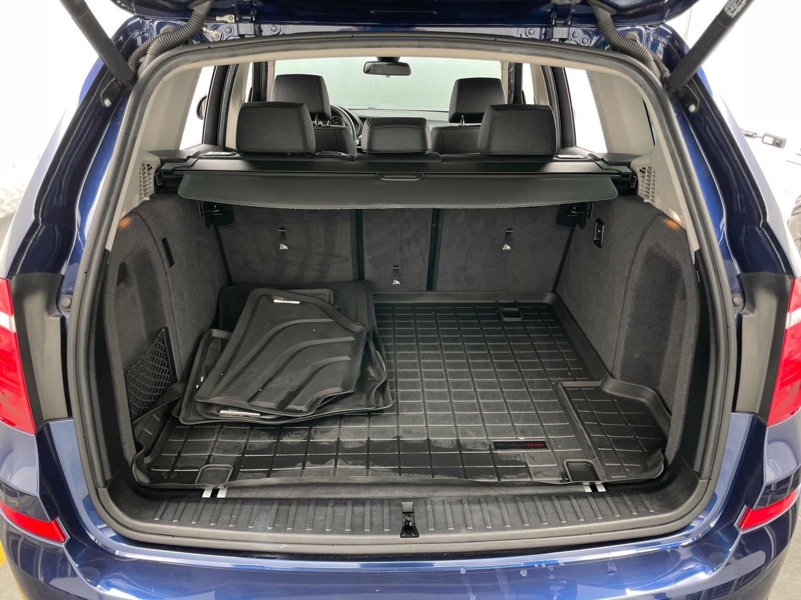 Thumbnail: 2017 BMW X3 - 6