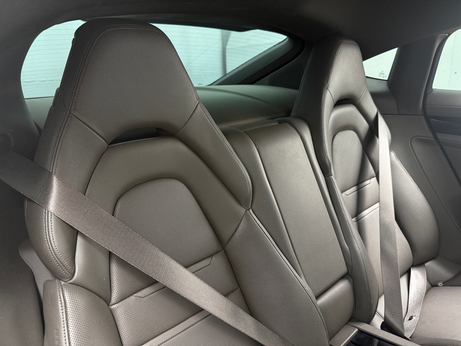 Thumbnail: 2018 Porsche Panamera - 5