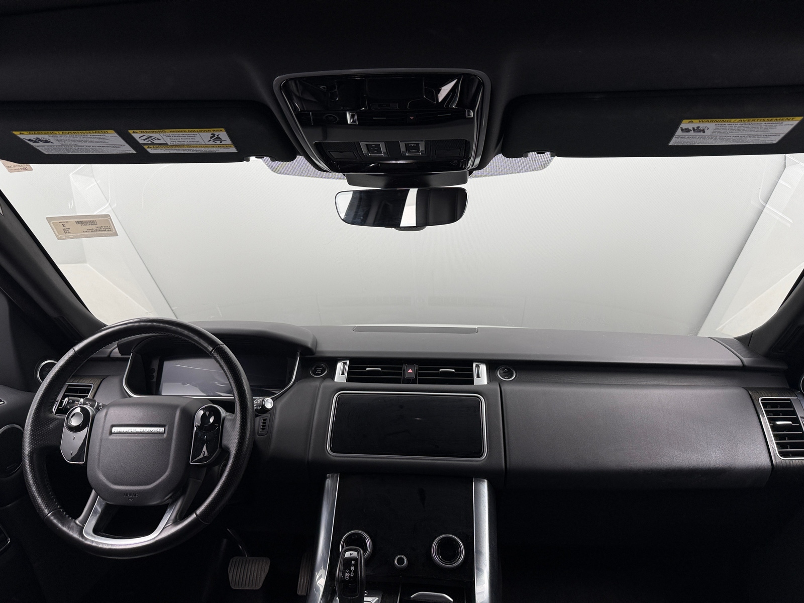 Thumbnail: 2019 Land Rover Range Rover Sport - 2