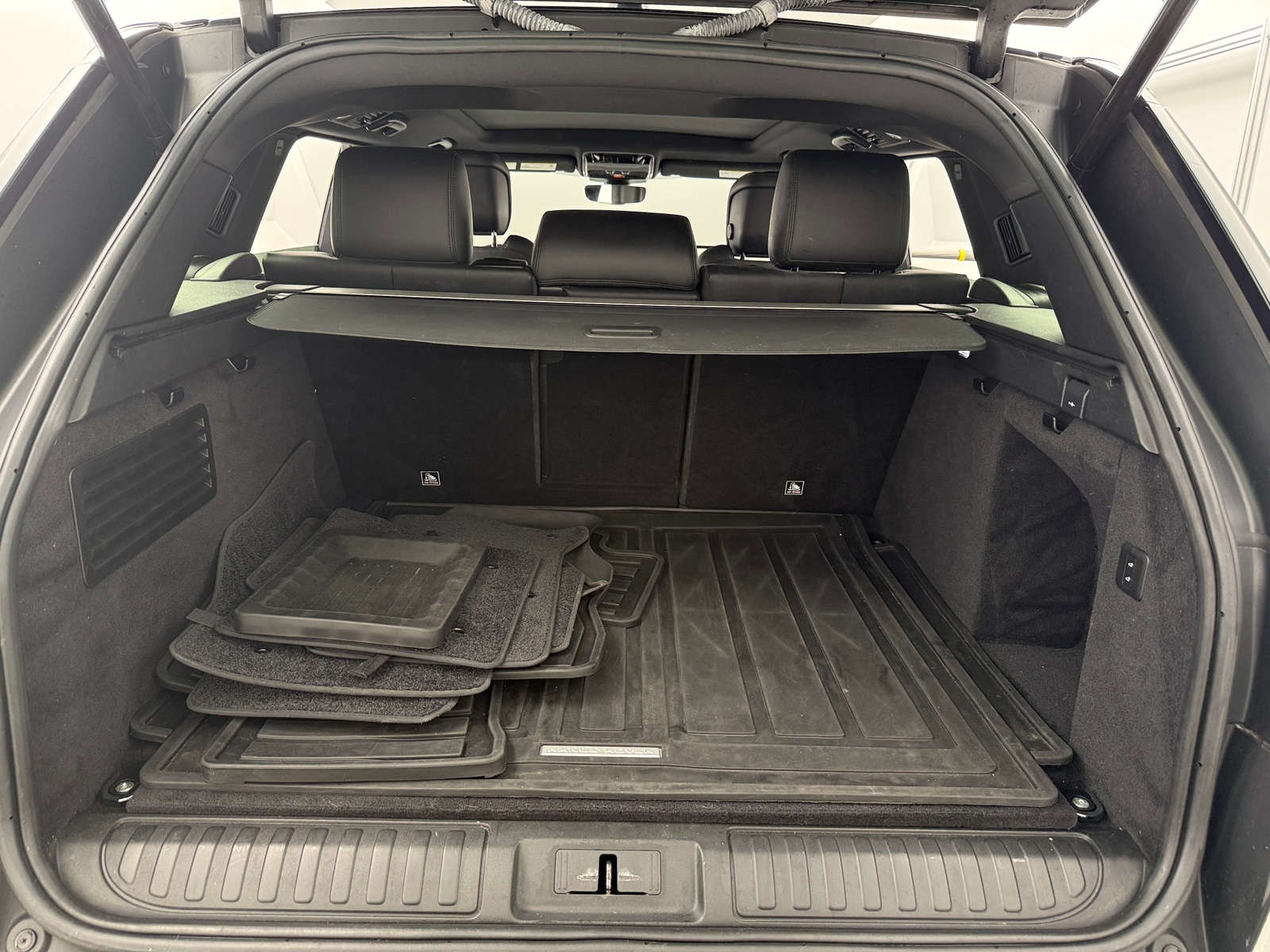 Thumbnail: 2019 Land Rover Range Rover Sport - 6