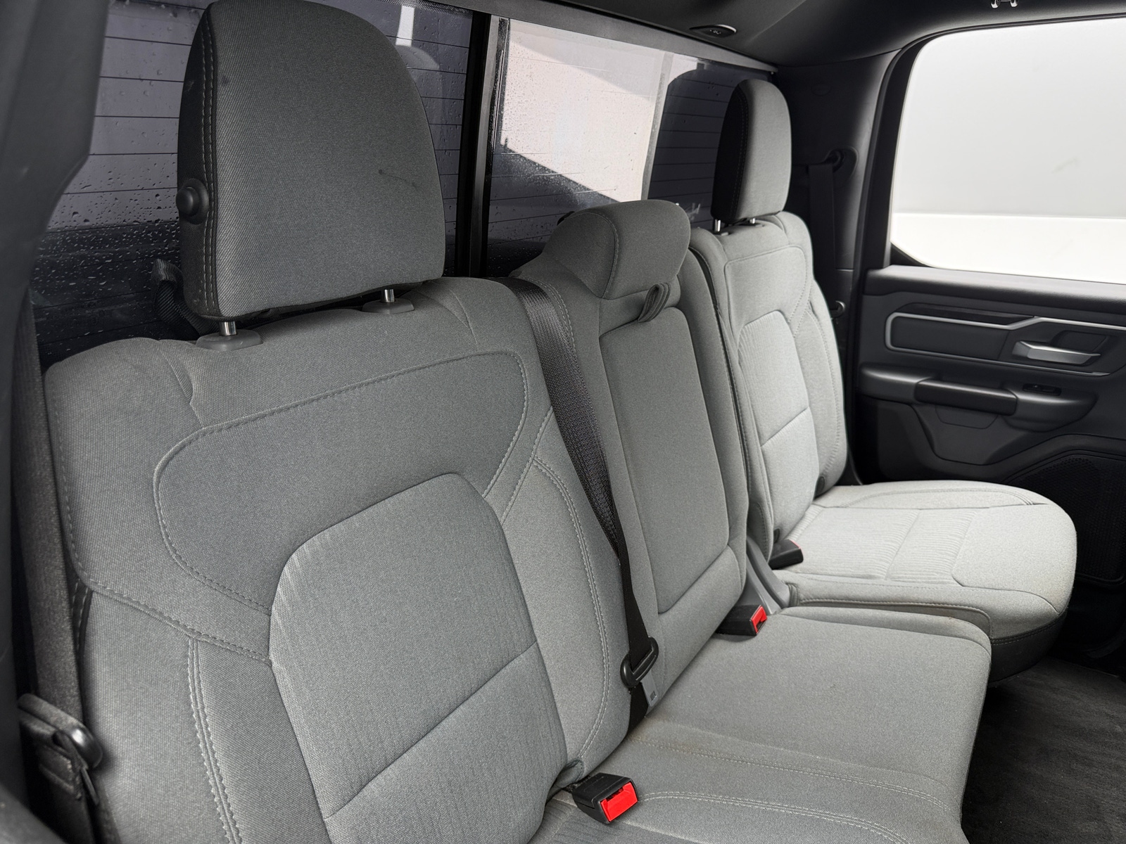 Thumbnail: 2021 RAM 1500 - 6