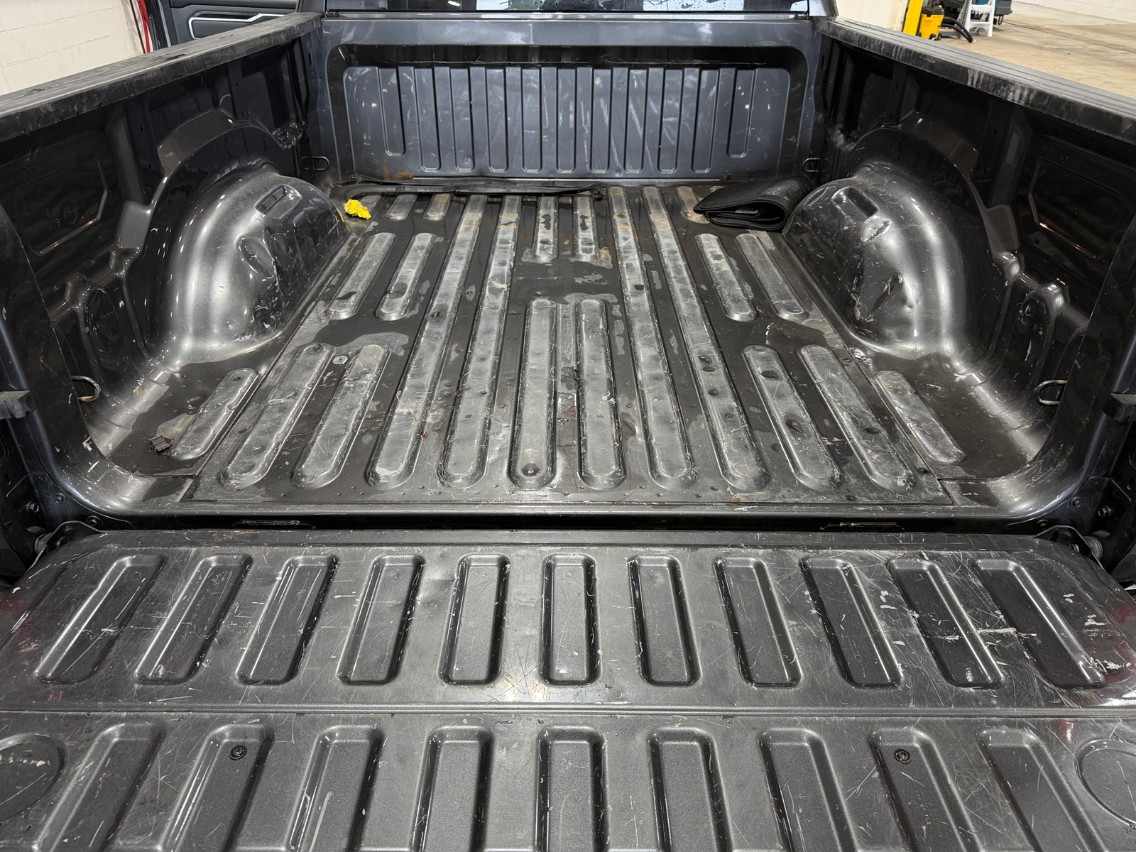 Thumbnail: 2021 RAM 1500 - 7