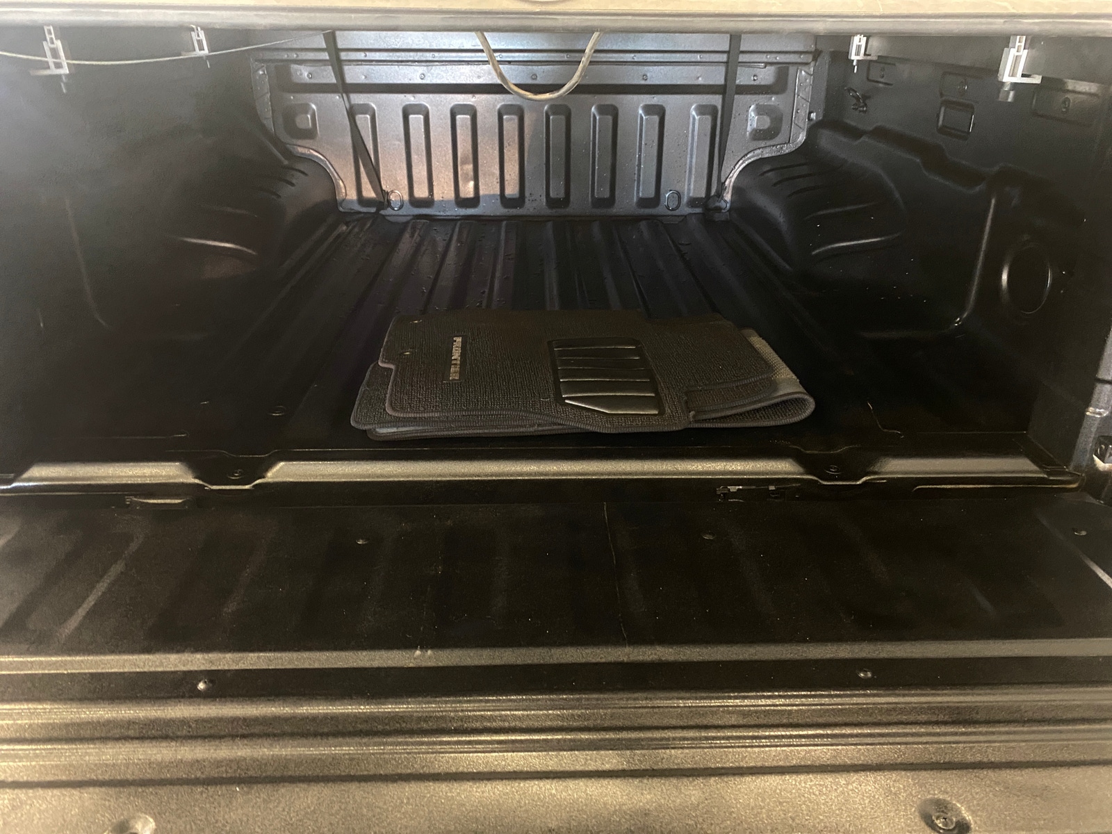 Thumbnail: 2022 Nissan Frontier - 7