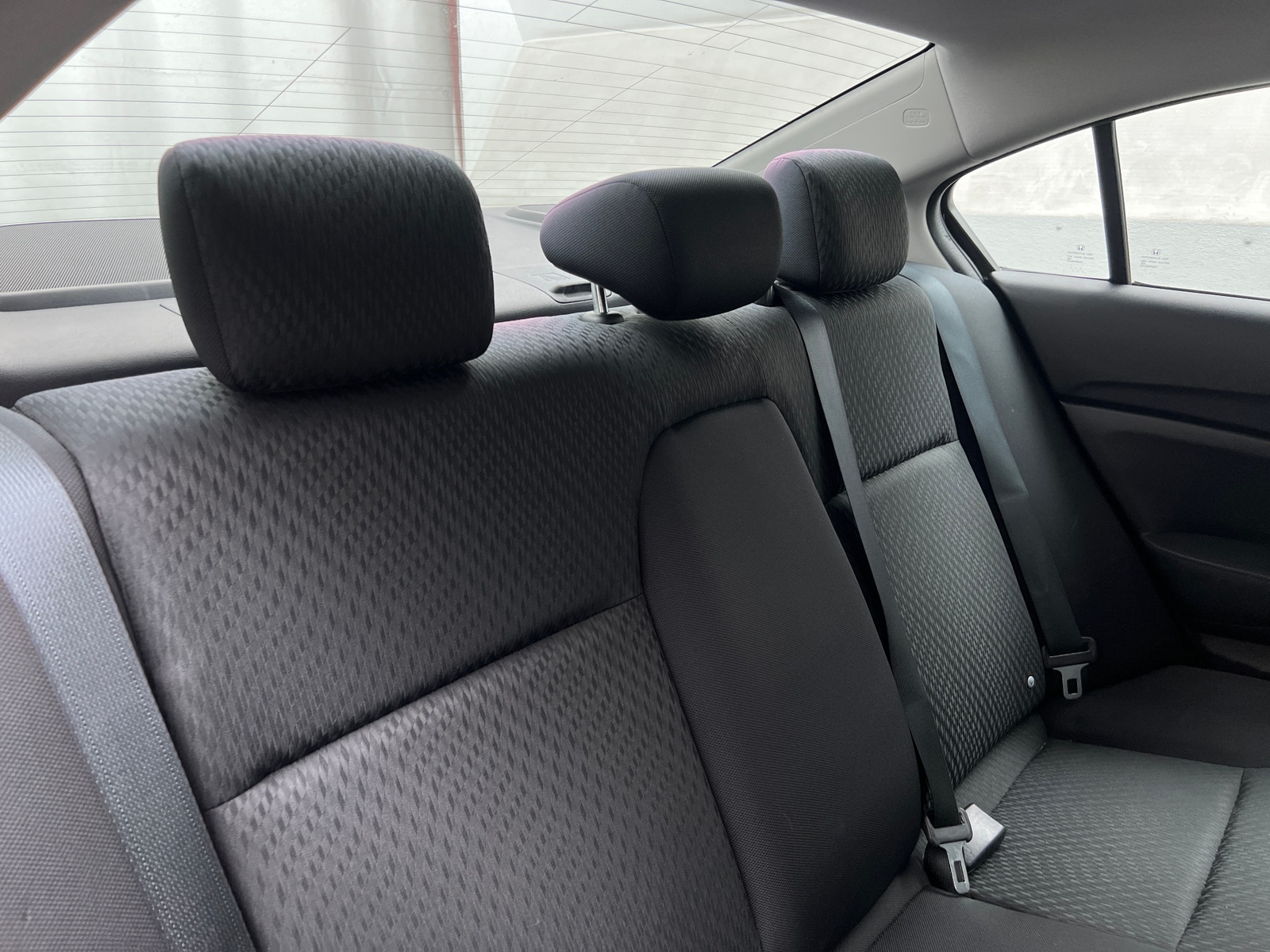 Thumbnail: 2014 Honda Civic - 6