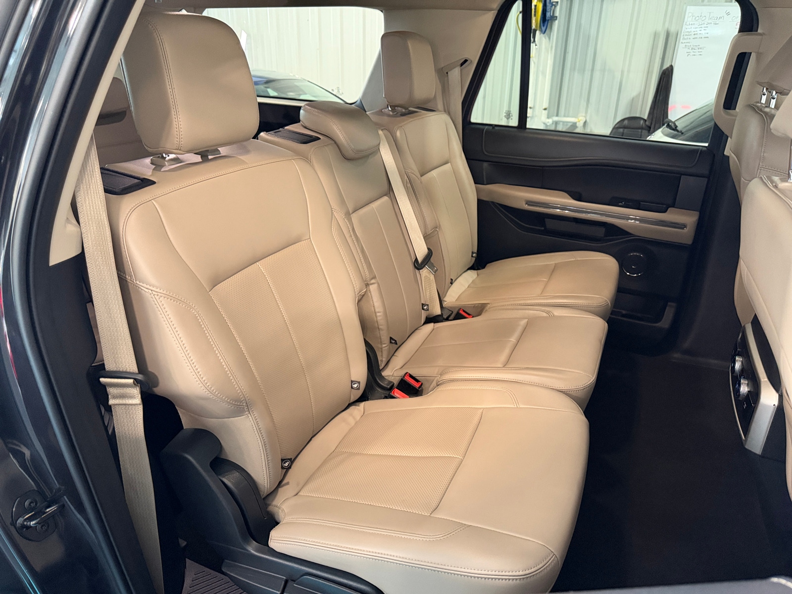 Thumbnail: 2024 Ford Expedition MAX - 5