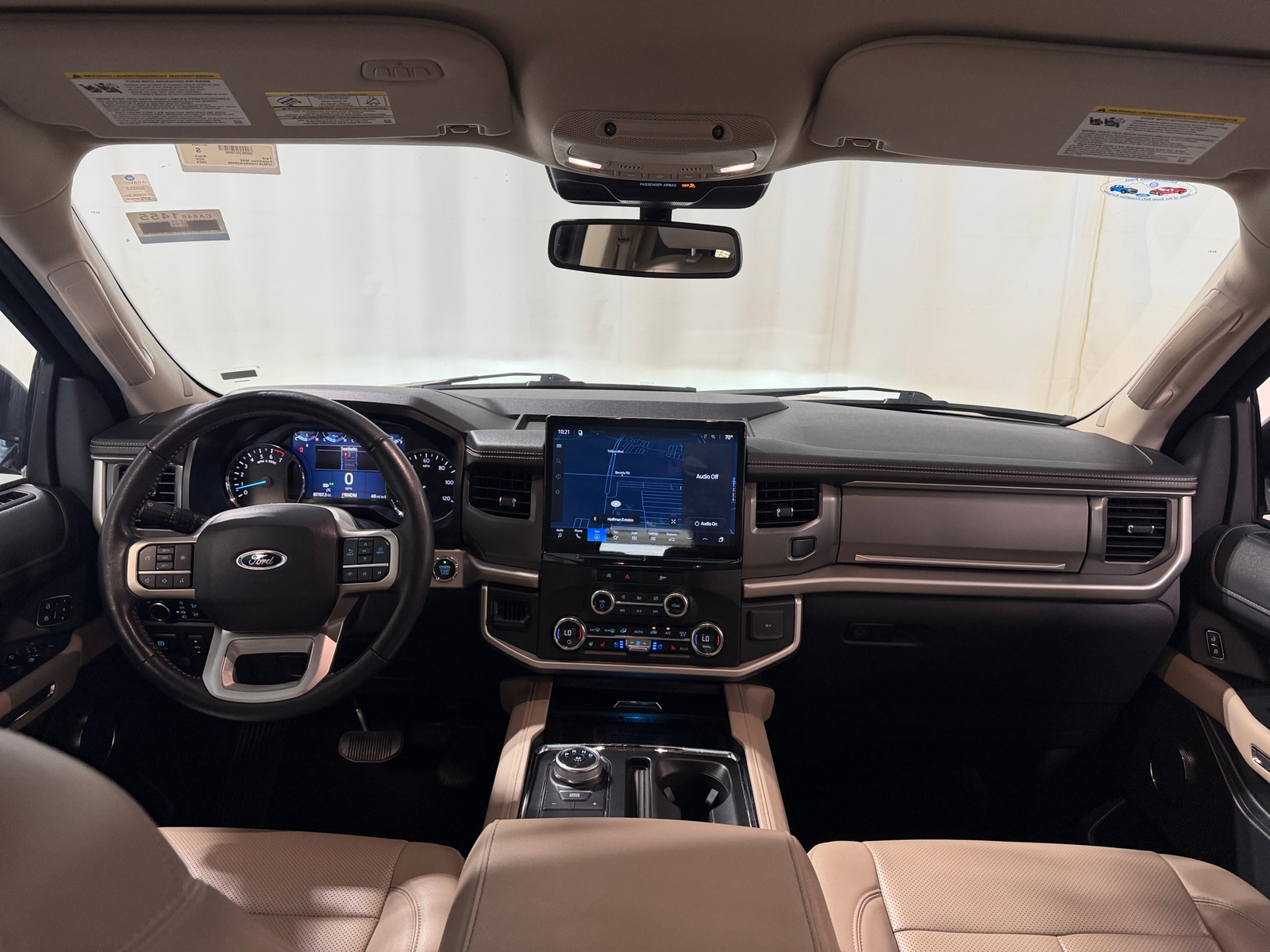 Thumbnail: 2024 Ford Expedition MAX - 2