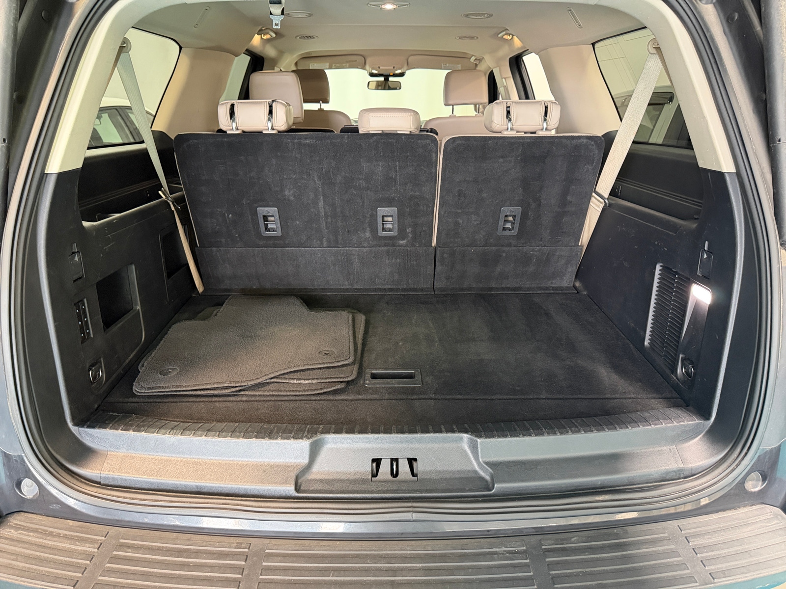 Thumbnail: 2024 Ford Expedition MAX - 6