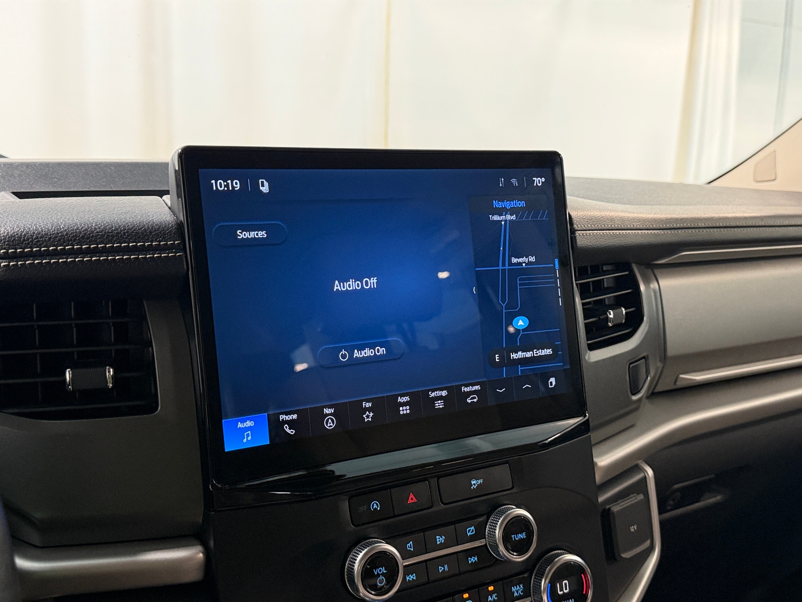 Thumbnail: 2024 Ford Expedition MAX - 3