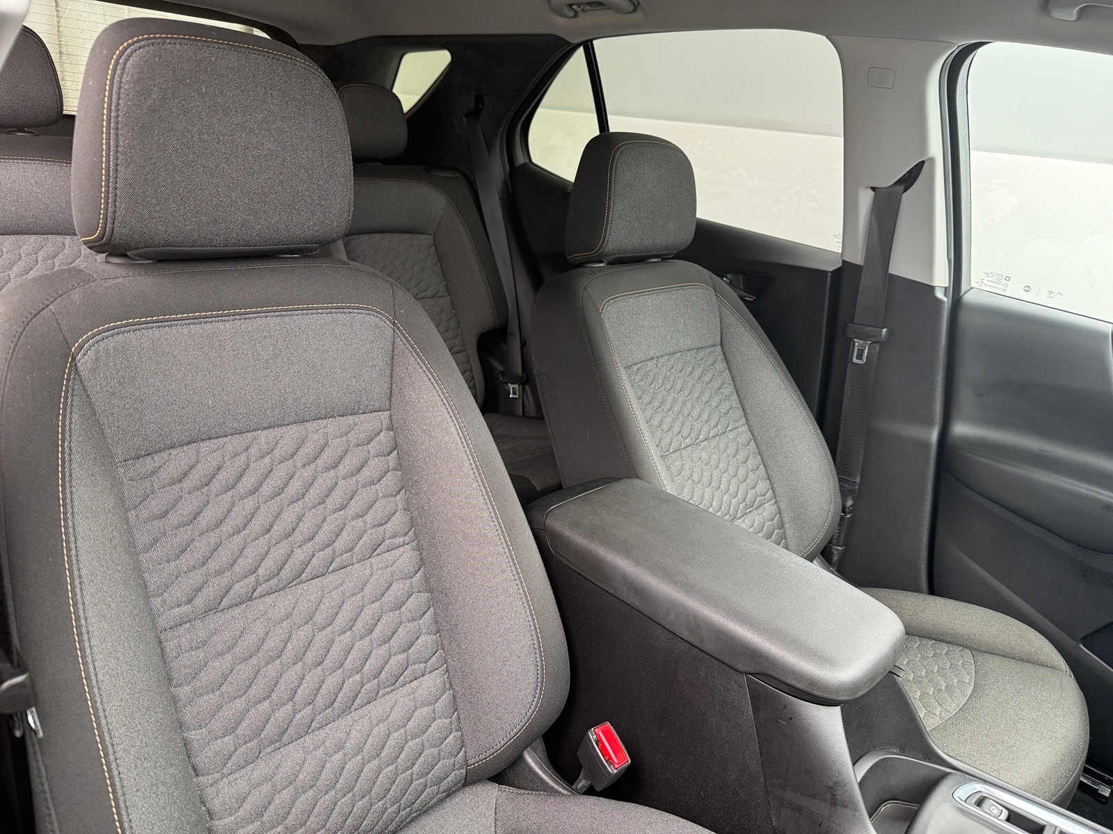 Thumbnail: 2020 Chevrolet Equinox - 2