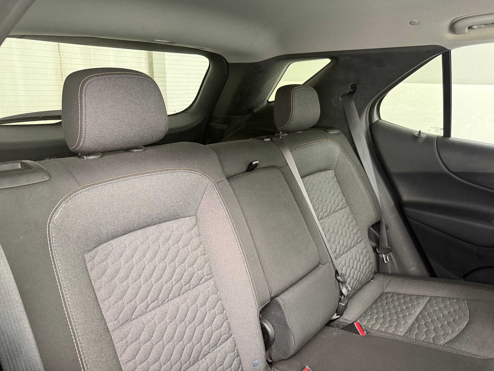 Thumbnail: 2020 Chevrolet Equinox - 6